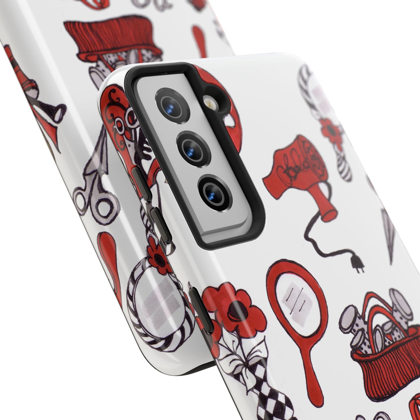 Beauty Stuff Phone Case