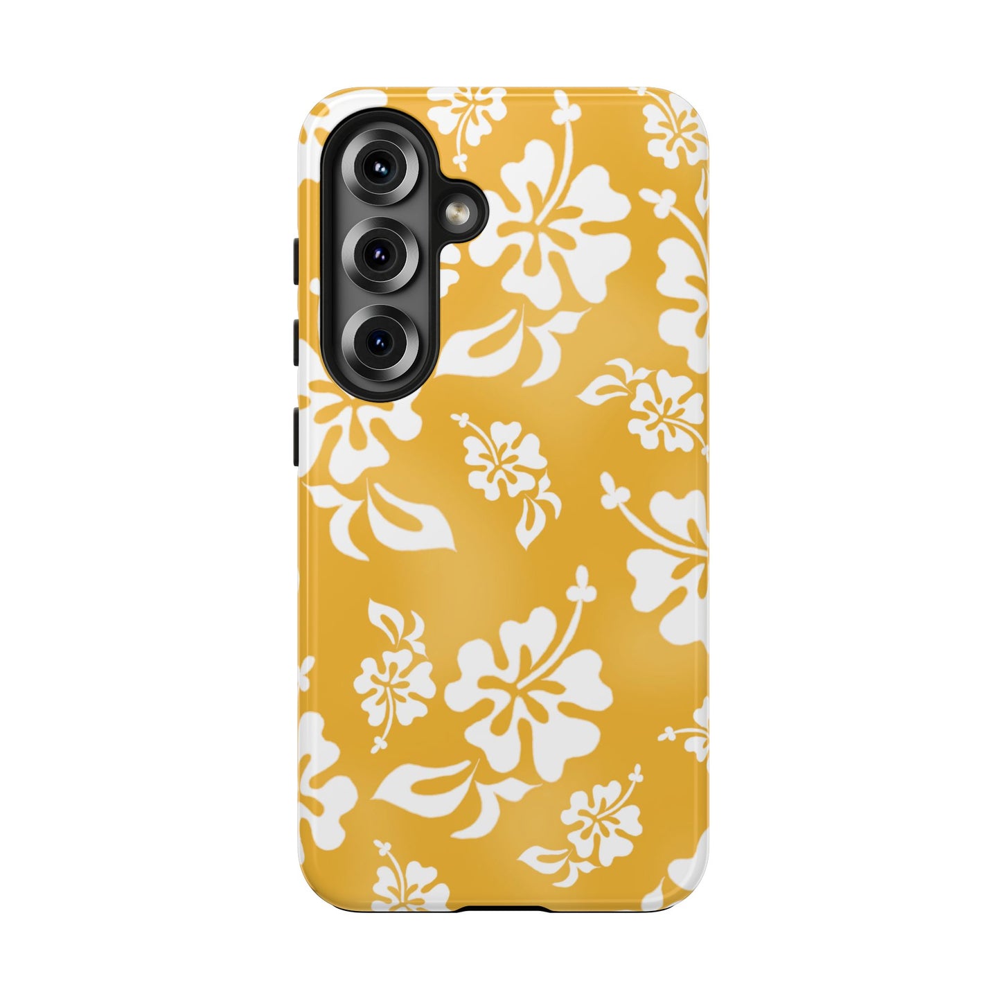 Hawaiian Sunshine Phone Case