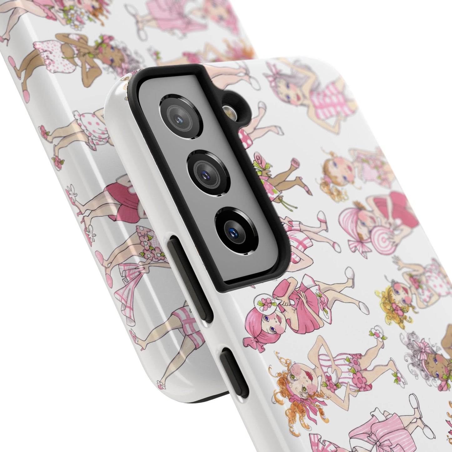 The Bathettes Phone Case