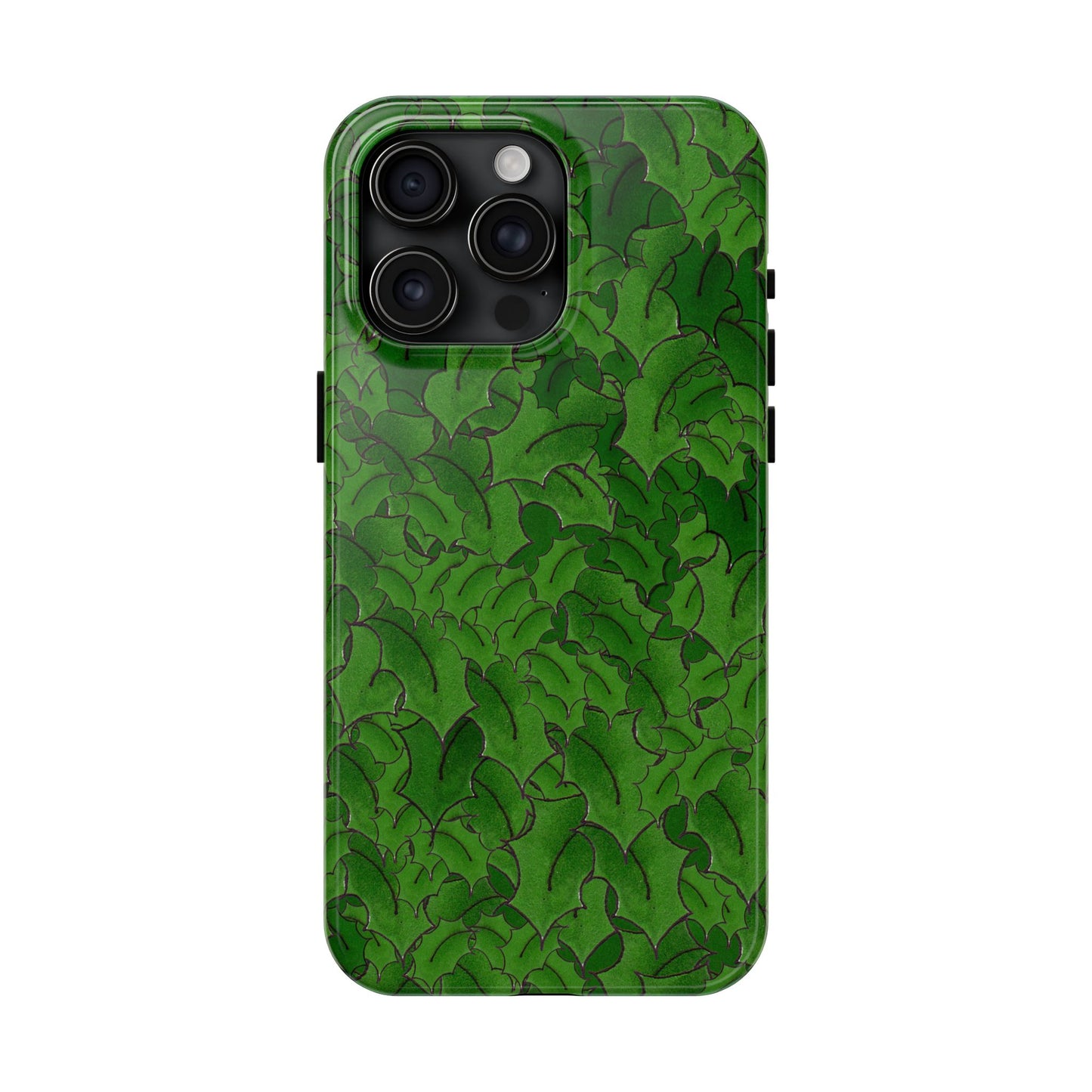 Lotta Holly Phone Case