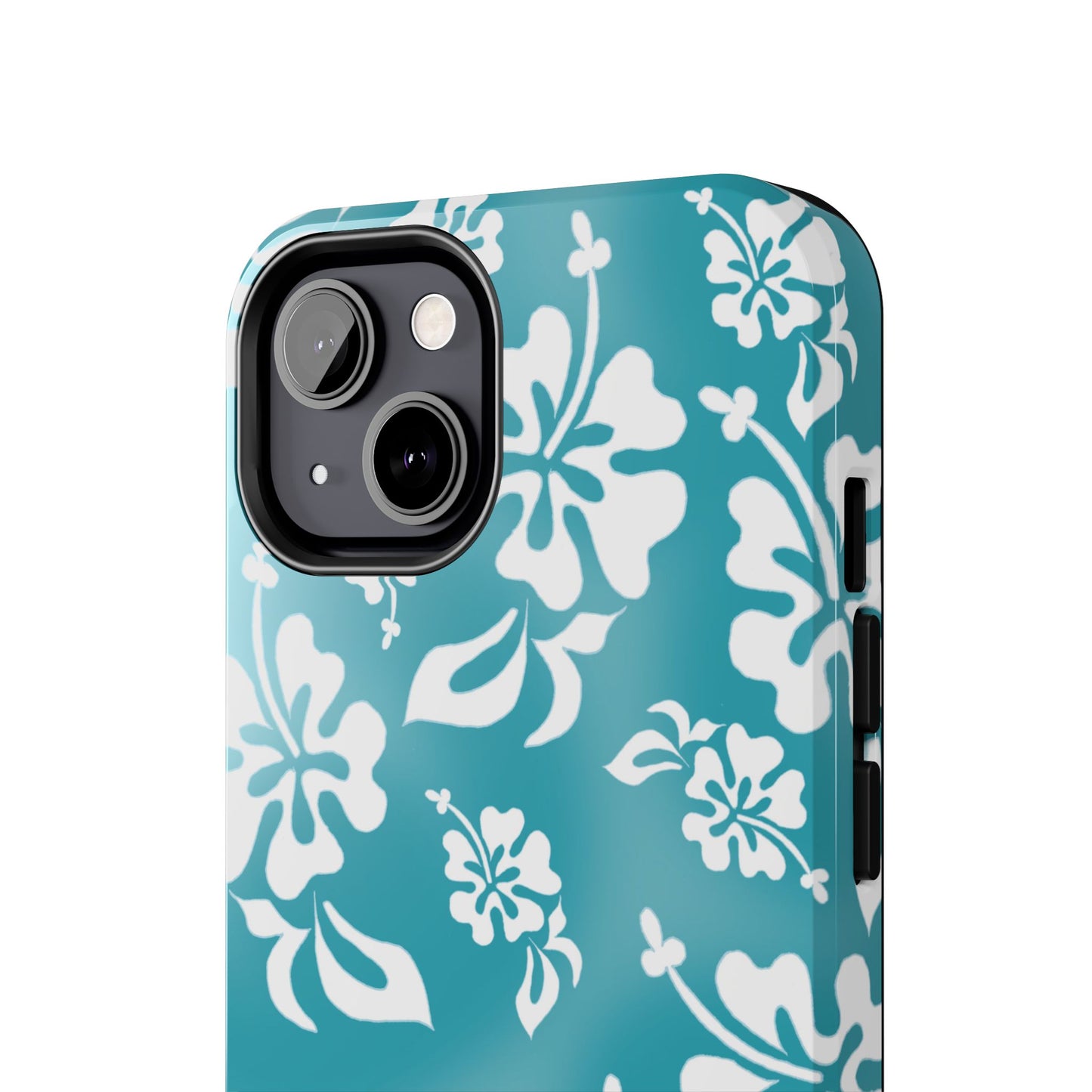 Hawaiian Turquoise Phone Case