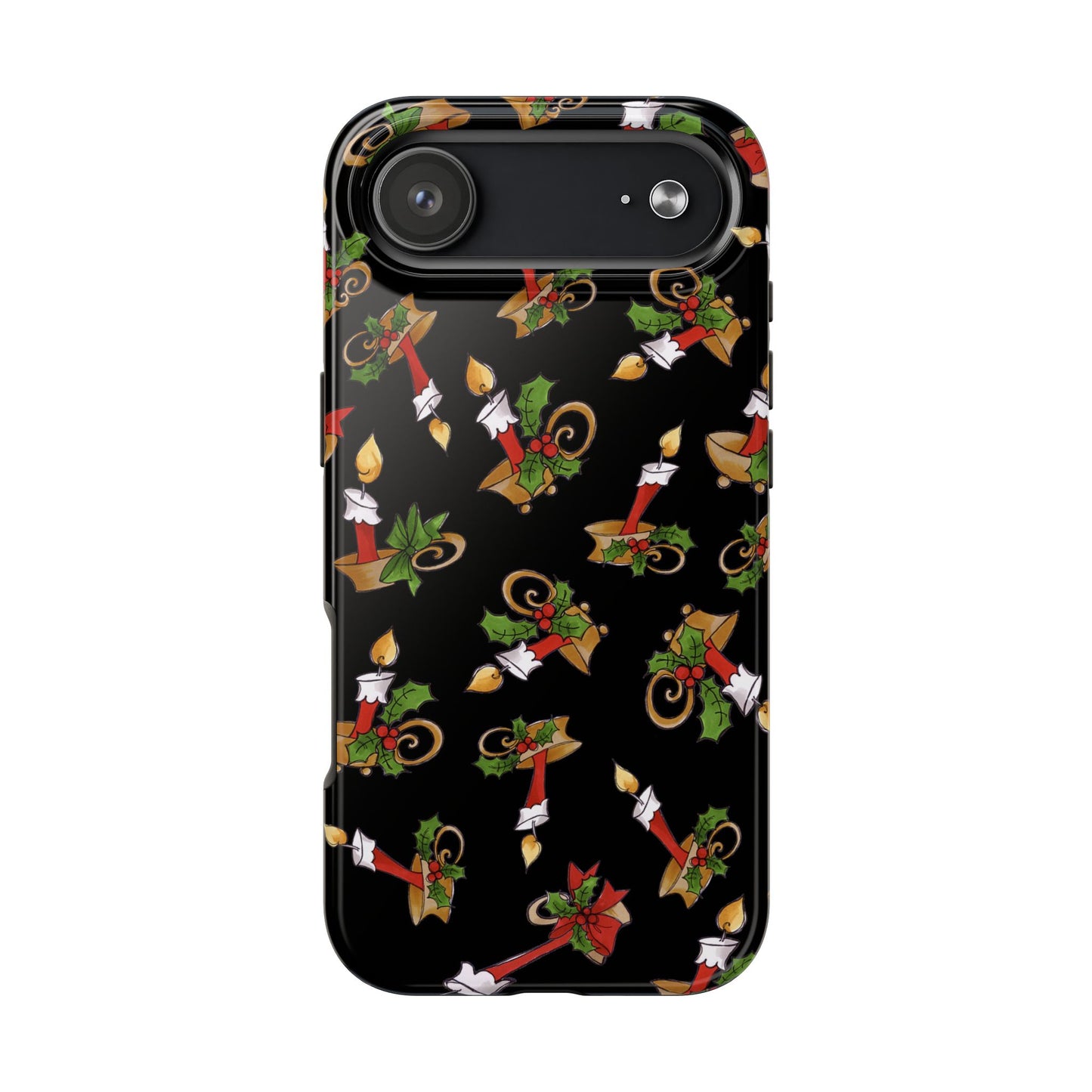 Candlesque Phone Case