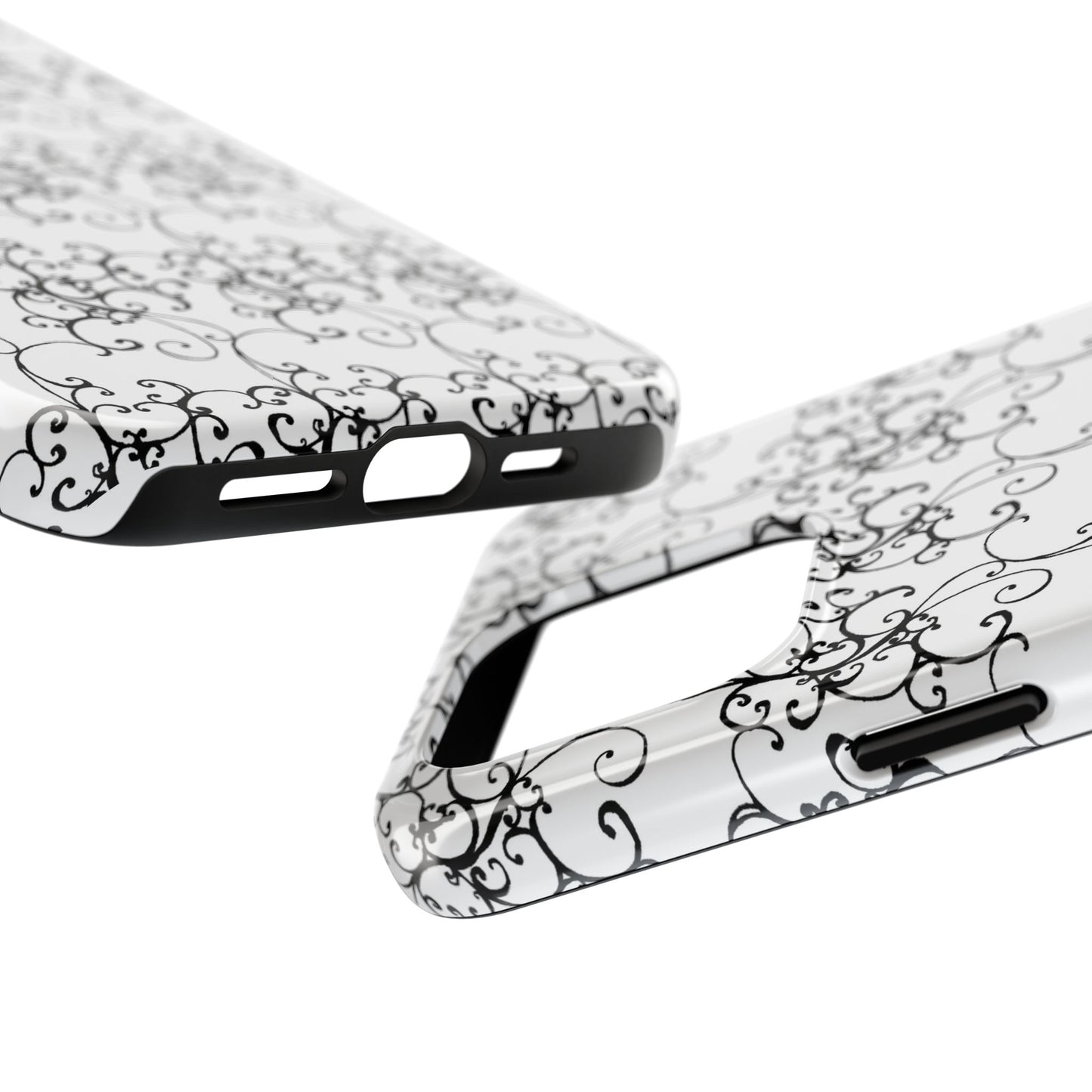 Iron Work Phone Case