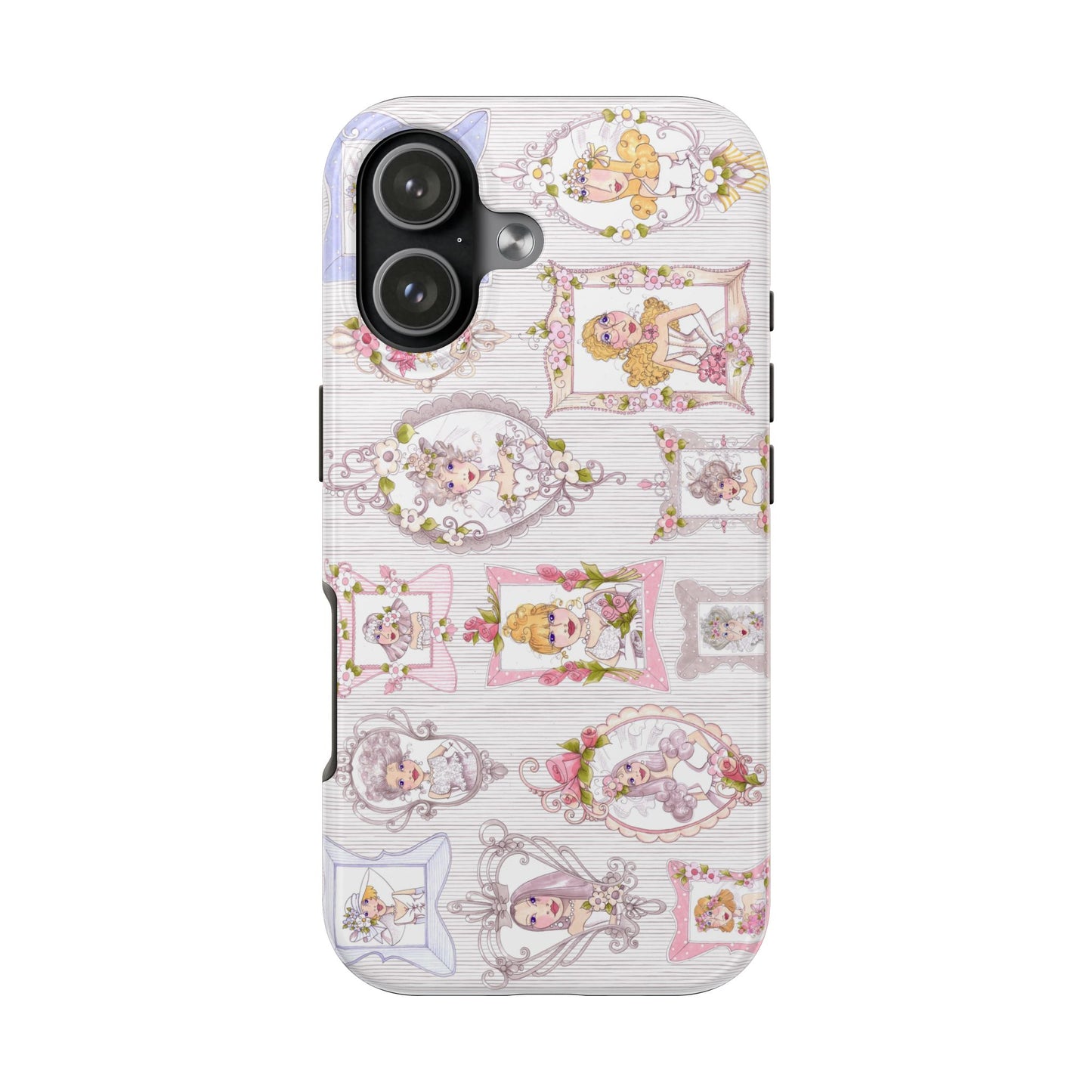 I Do, I Do! Phone Case