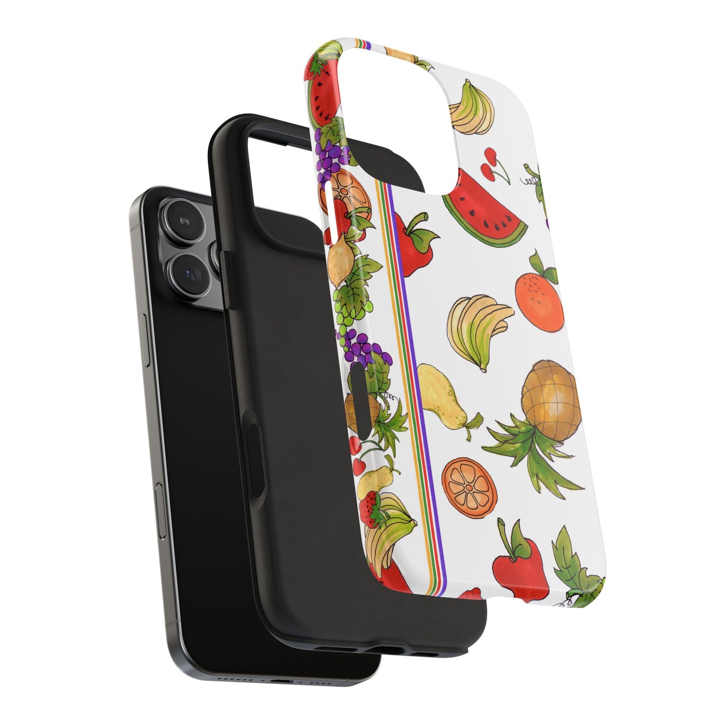 Fruit Salad Phone Case