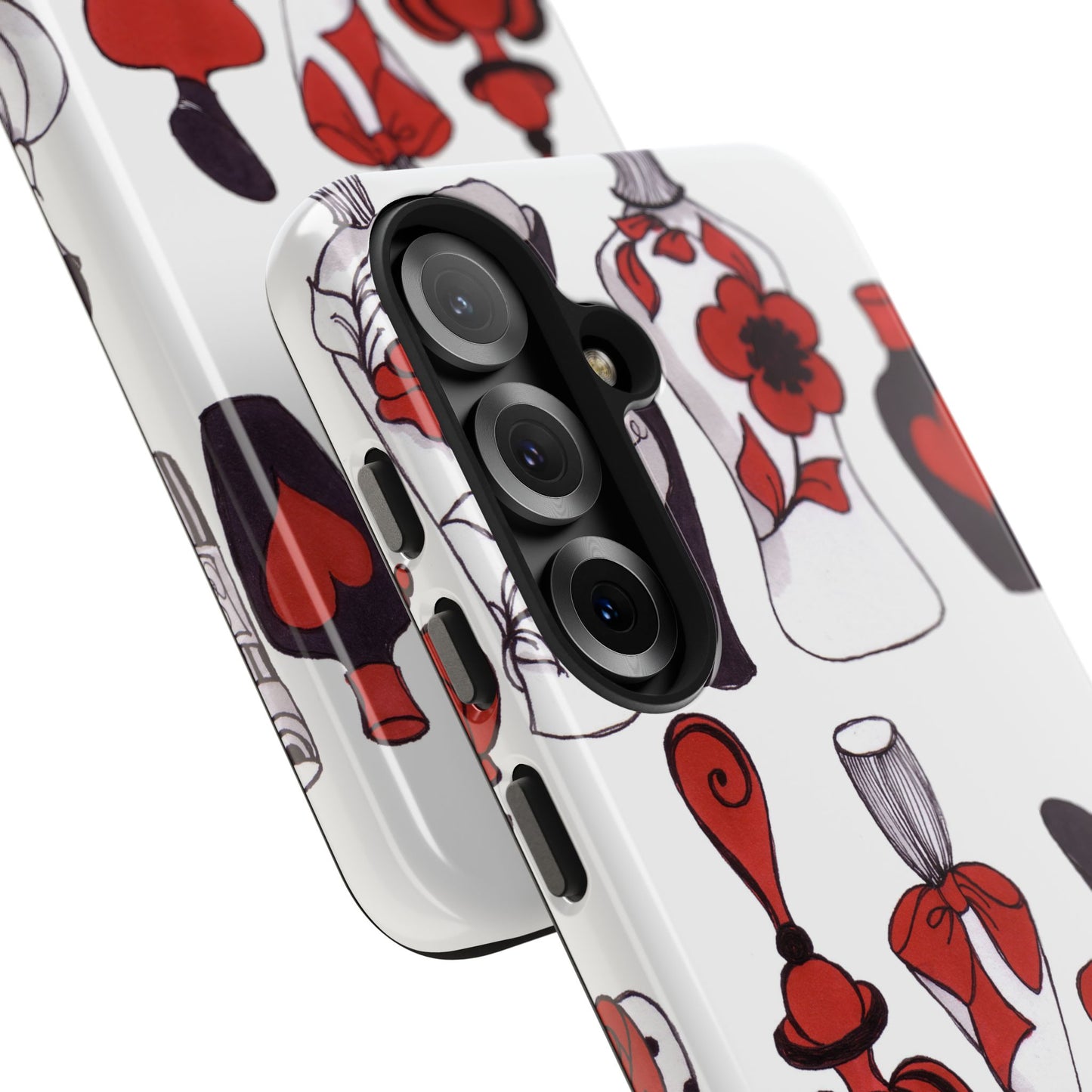 Bottles Phone Case