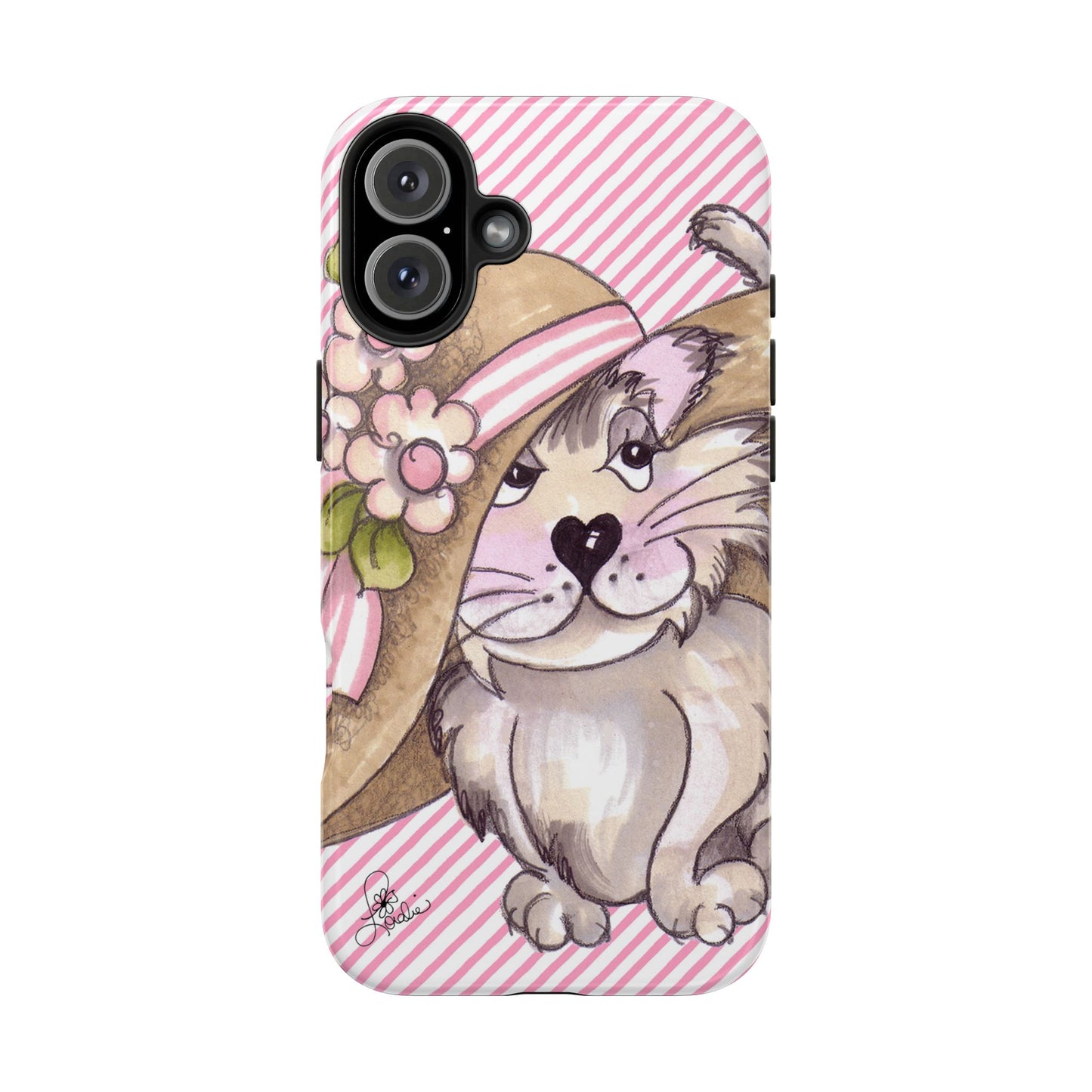 Rita Phone Case