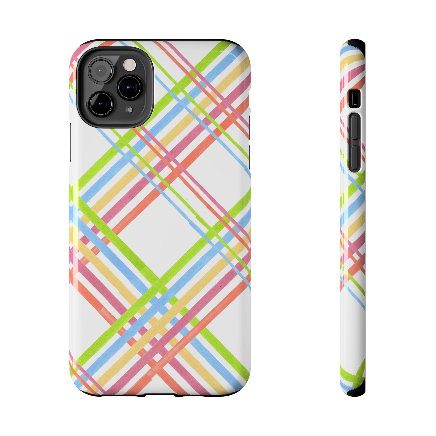 Golfin' Fool Phone Case