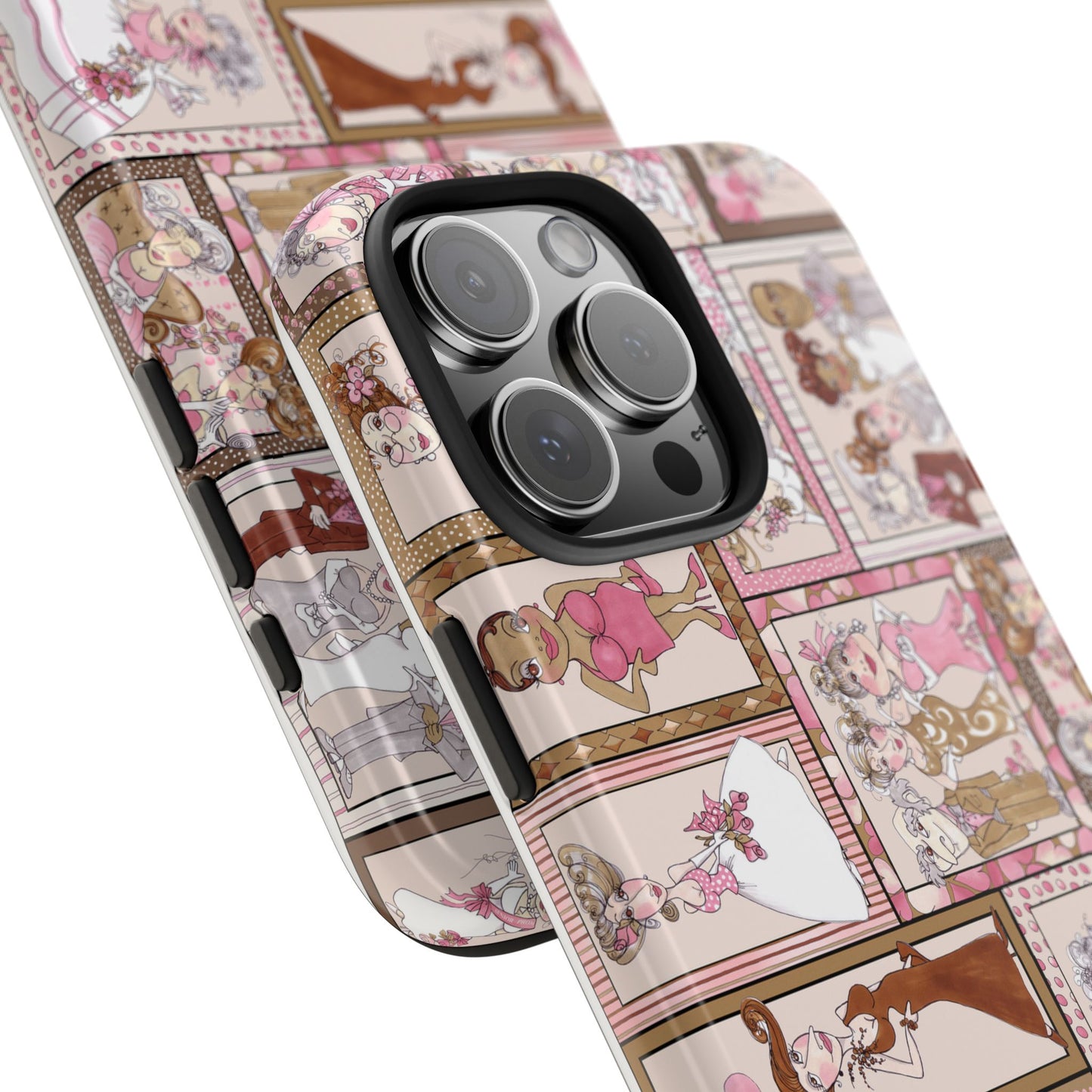 Senior Prom Phone Case