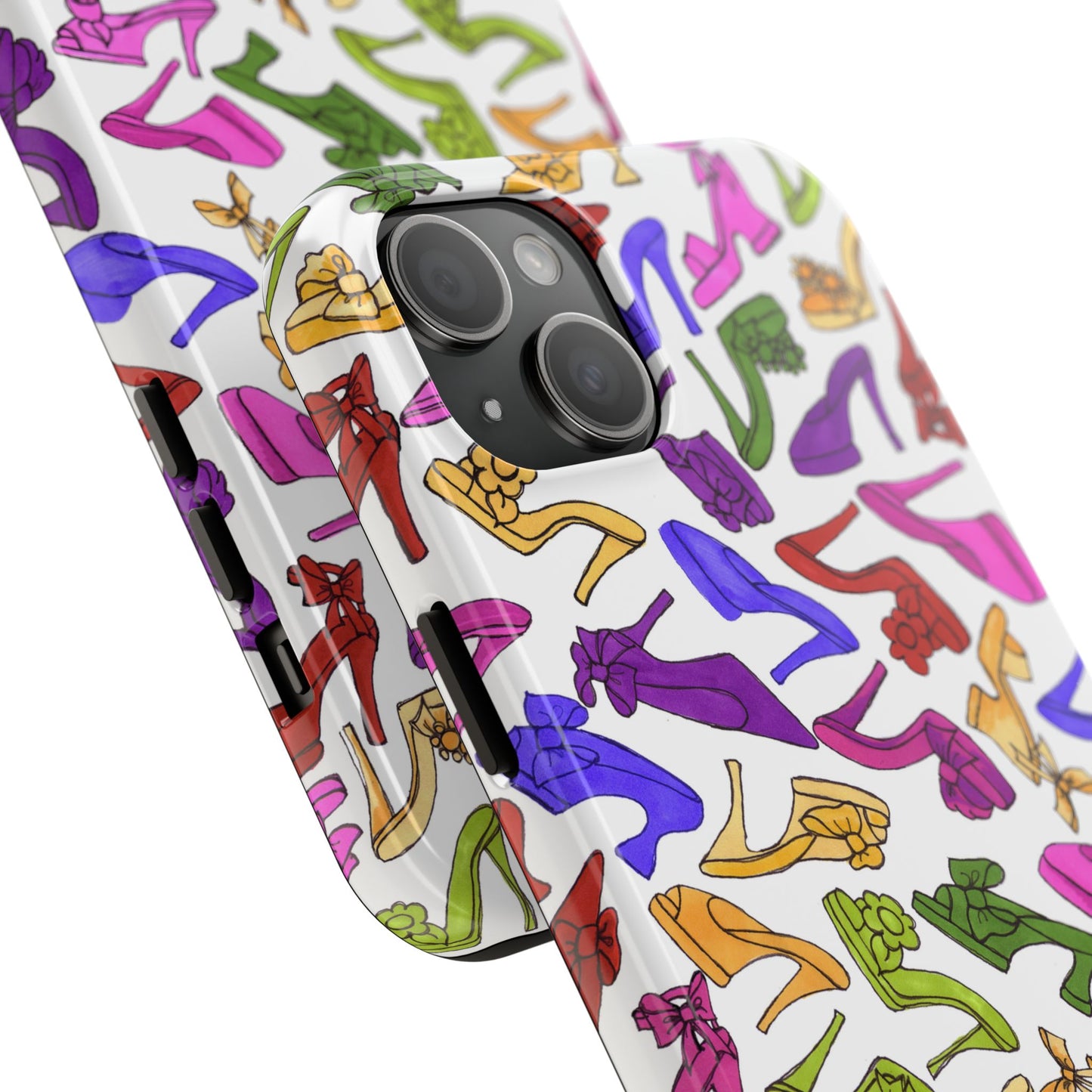 Shoes Multi Phone Case