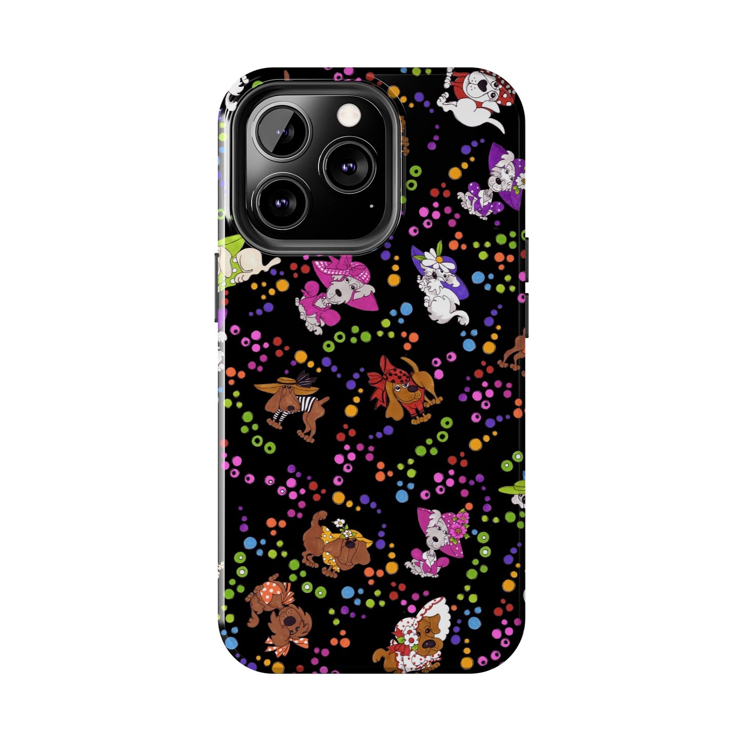 Spot the Dog Phone Case