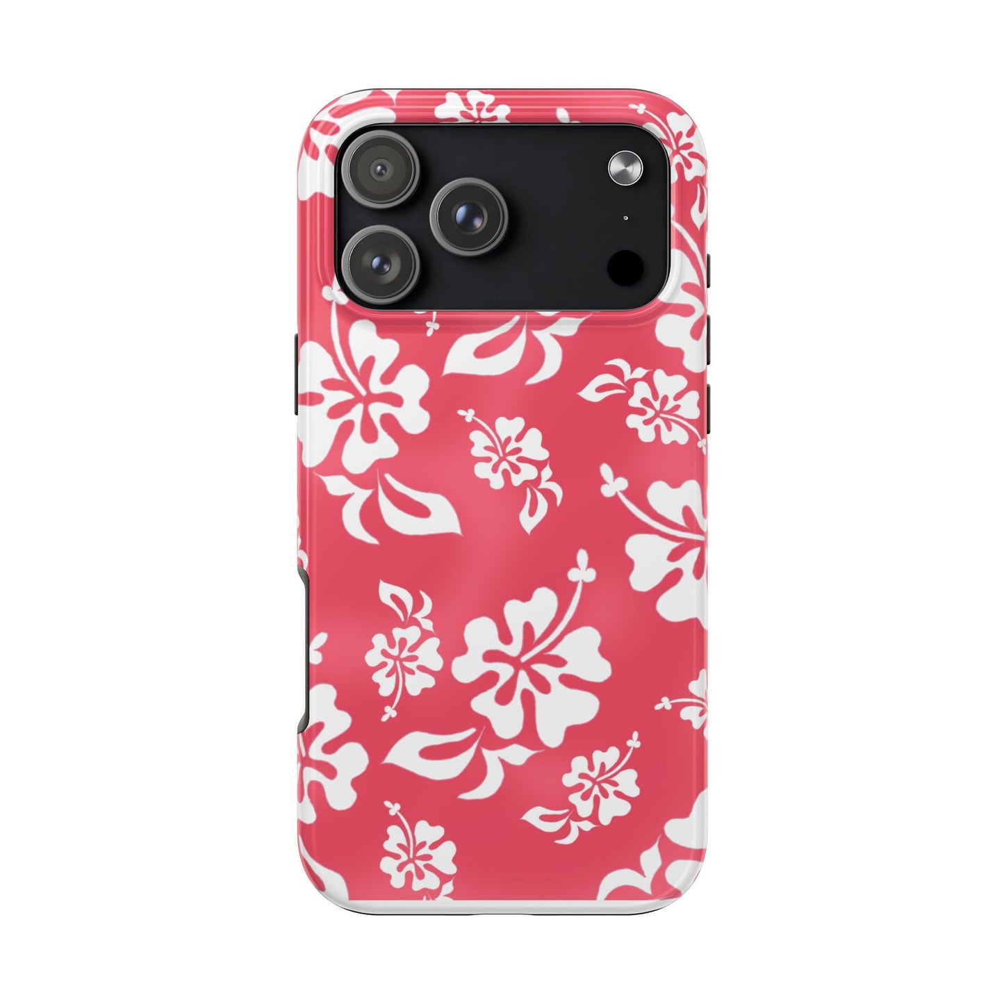 Hawaiian Watermelon Phone Case