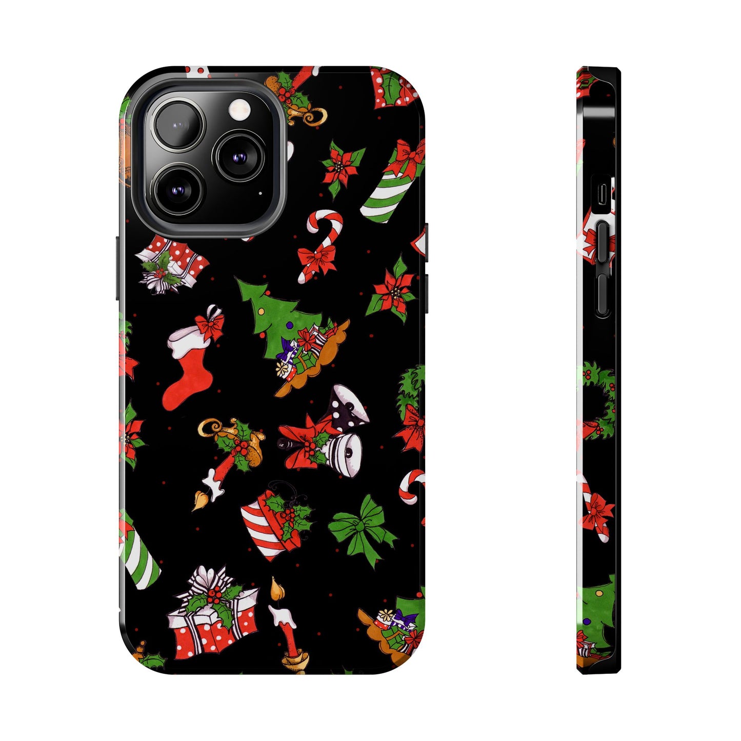 Christmas Party Phone Case