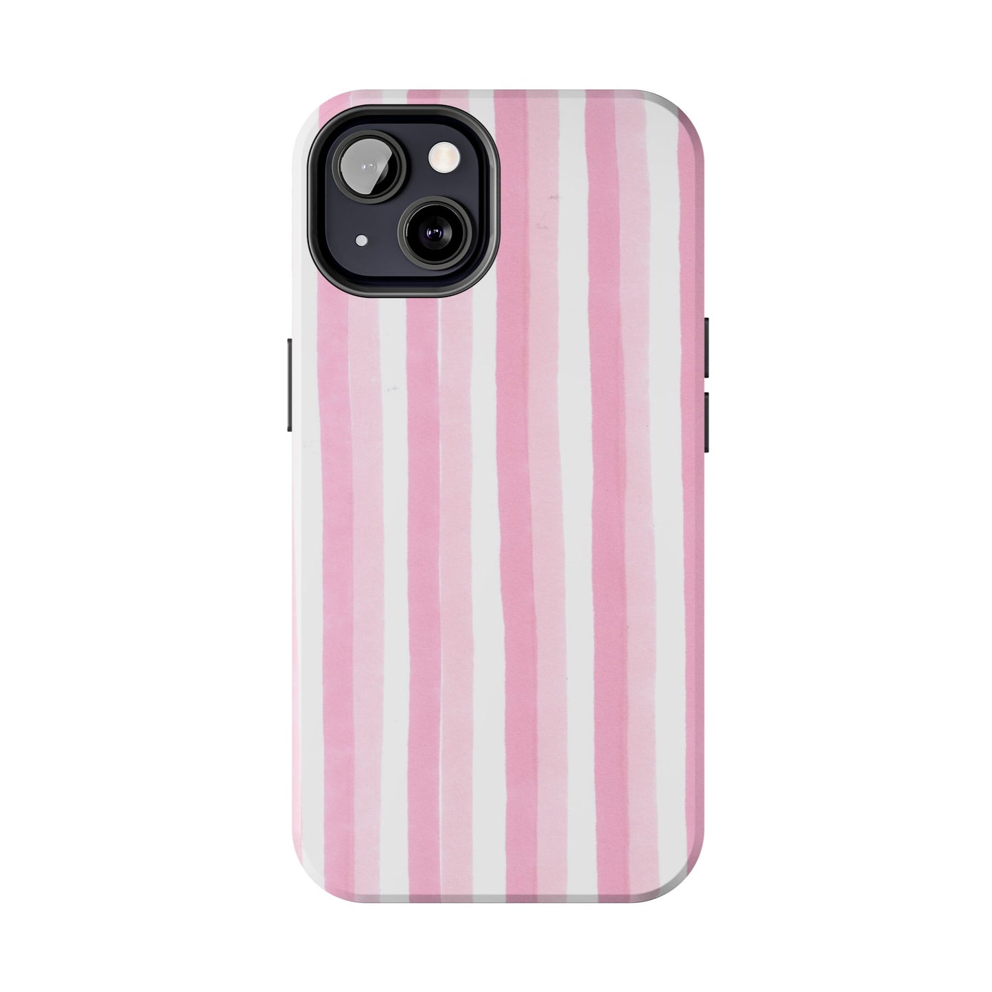Stripe Swatch Phone Case