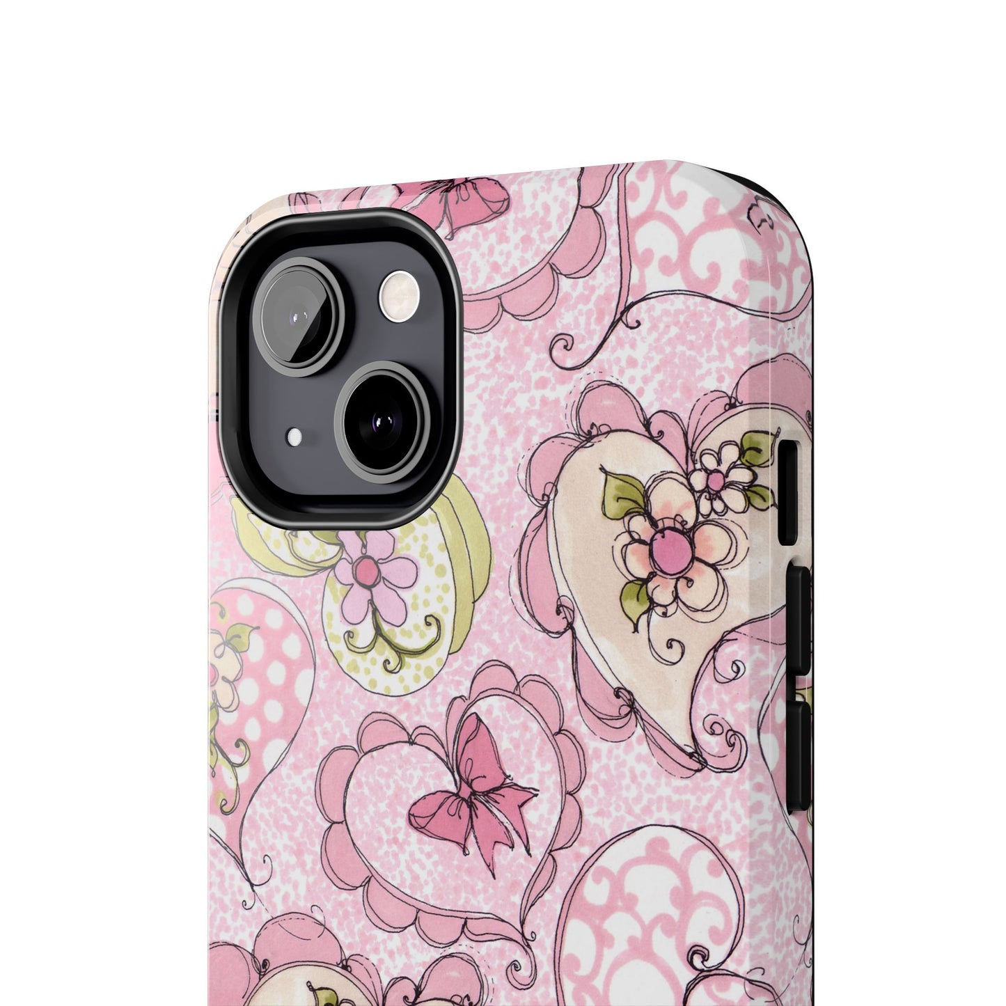 Sweethearts Phone Case