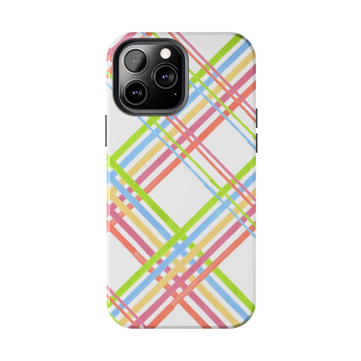 Golfin' Fool Phone Case