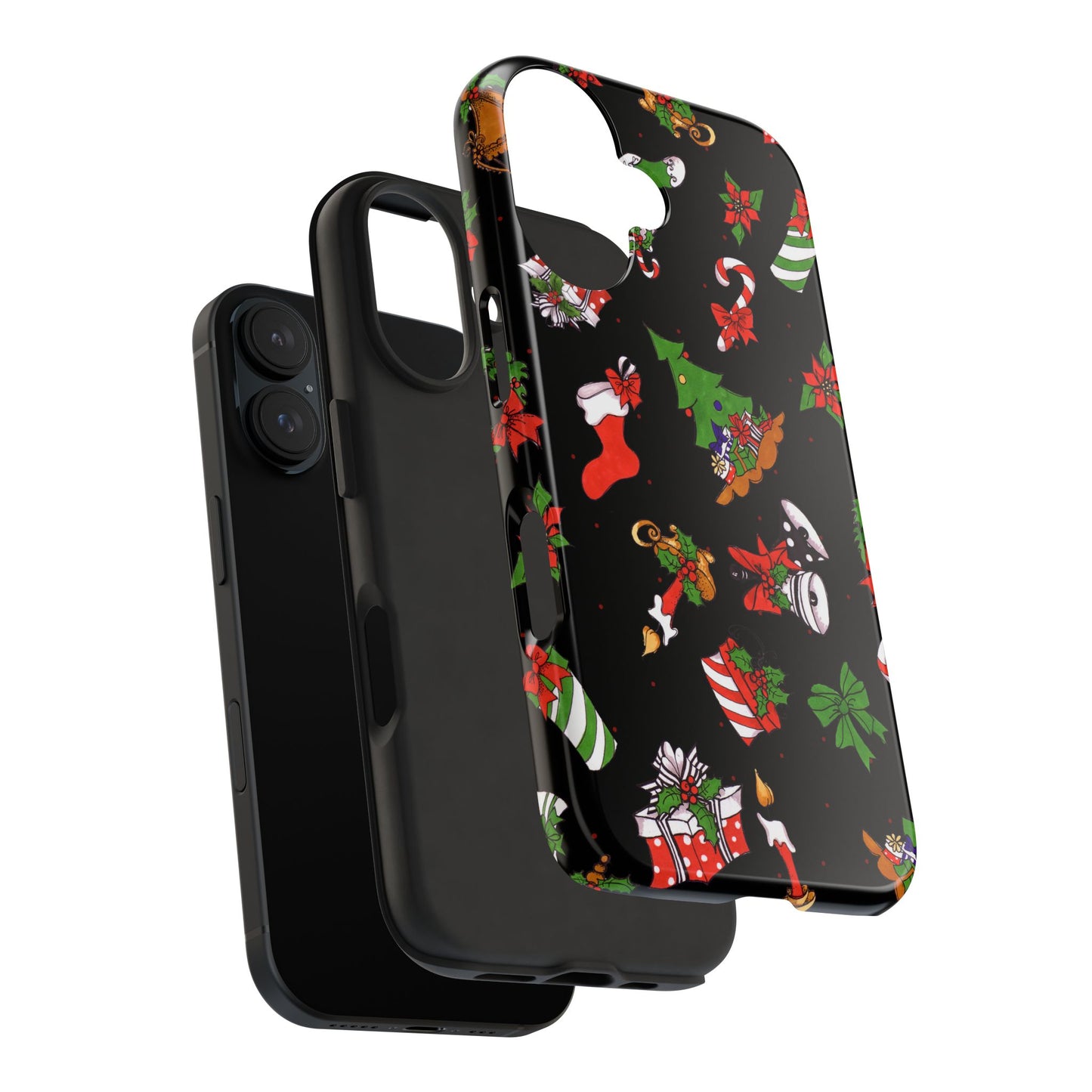 Christmas Party Phone Case