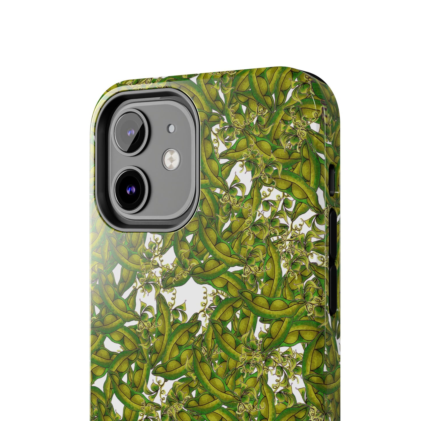 String Beans Phone Case