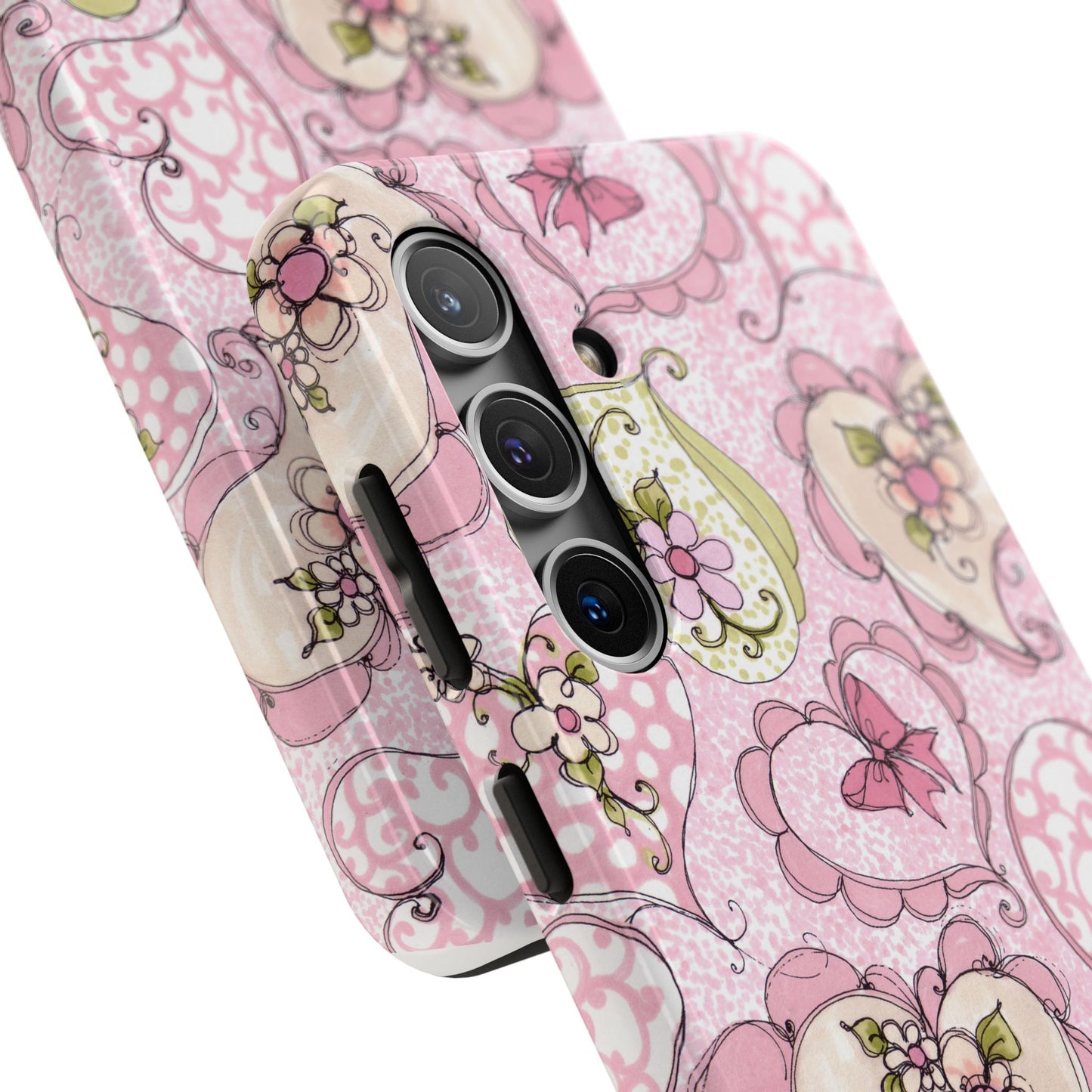 Sweethearts Phone Case