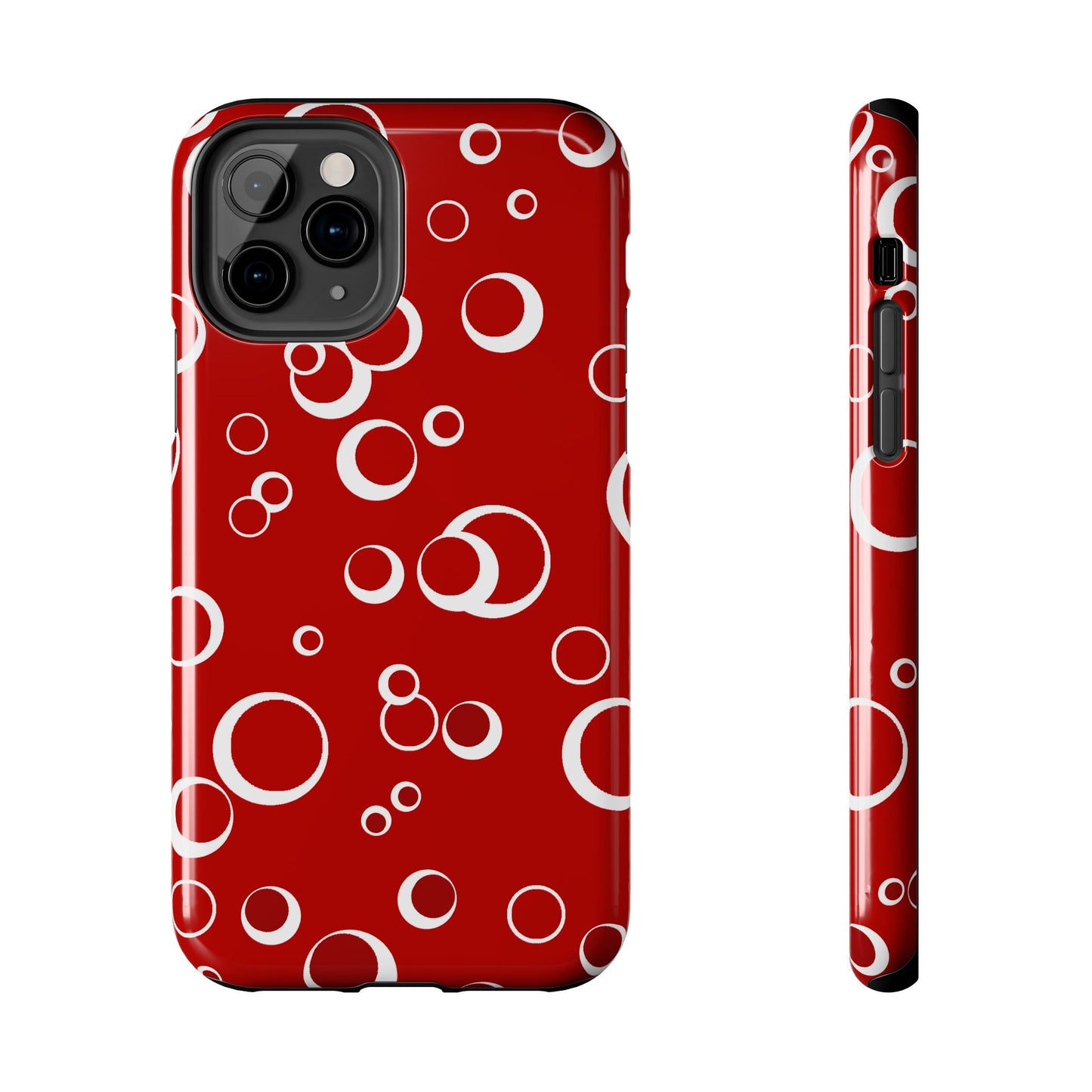 Corpuscles Phone Case