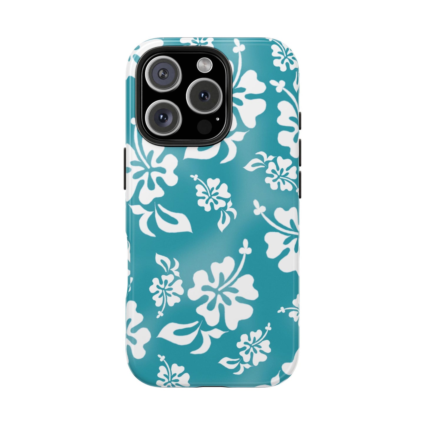 Hawaiian Turquoise Phone Case