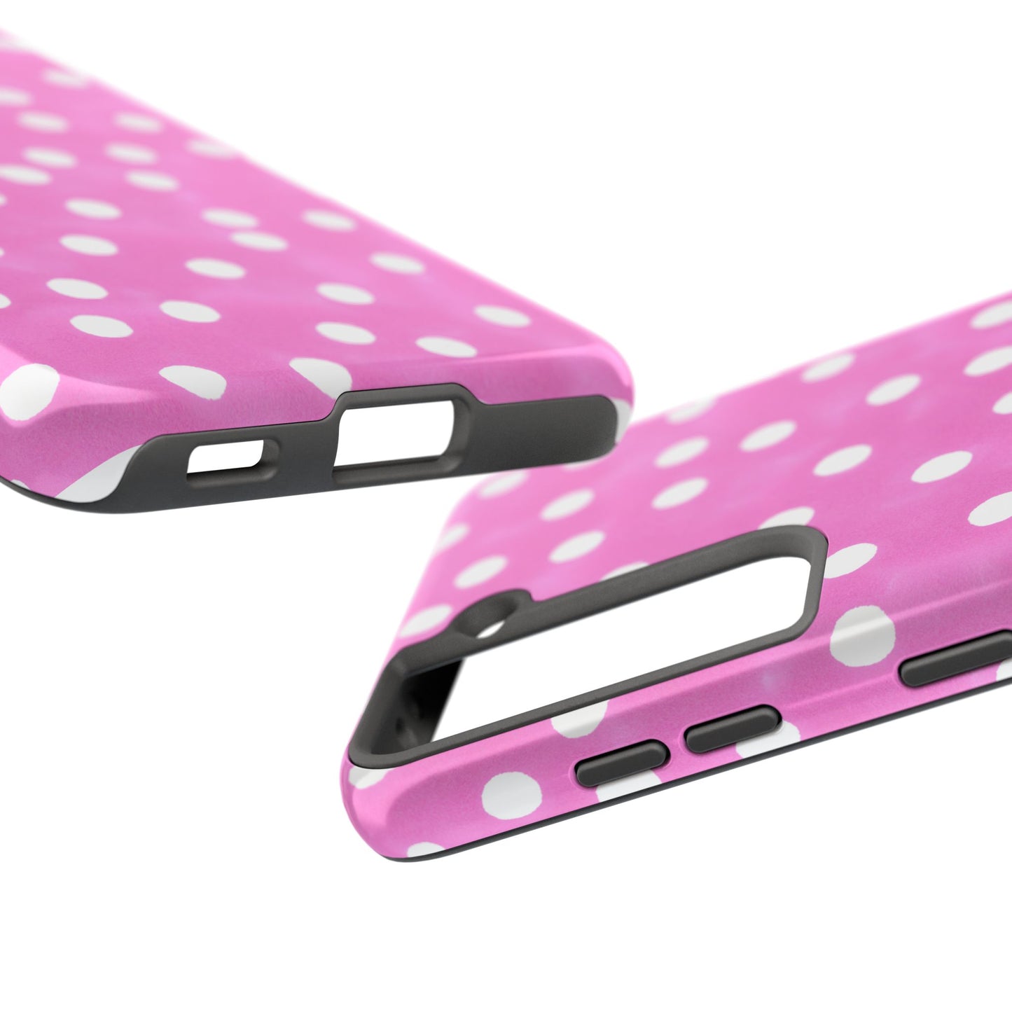 Big Dots Cherrie Phone Case