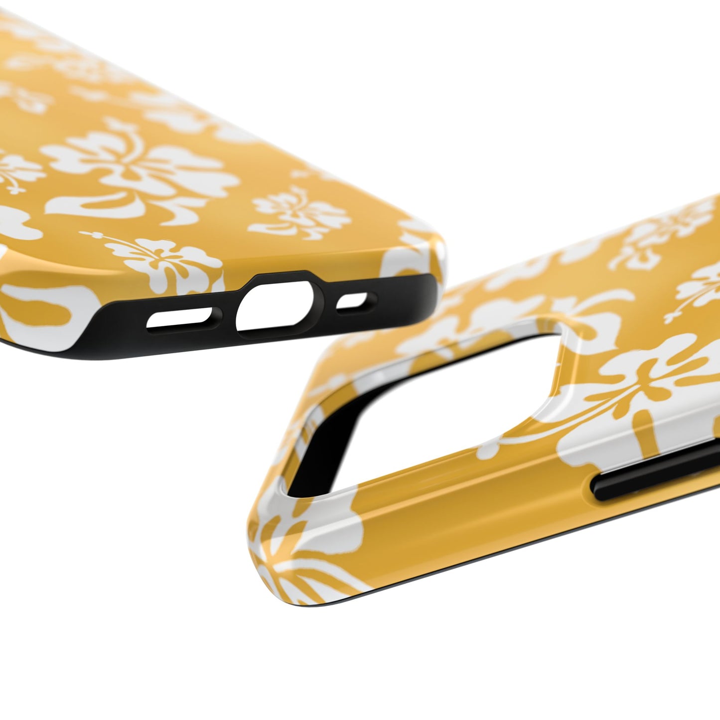 Hawaiian Sunshine Phone Case