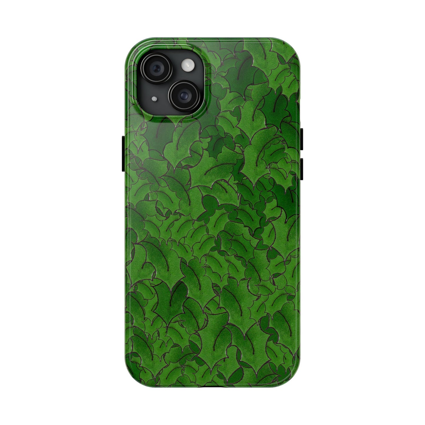 Lotta Holly Phone Case
