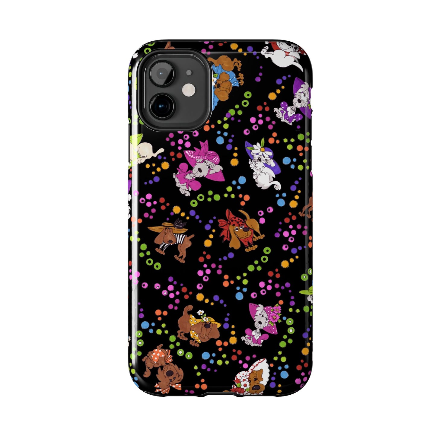 Spot the Dog Phone Case