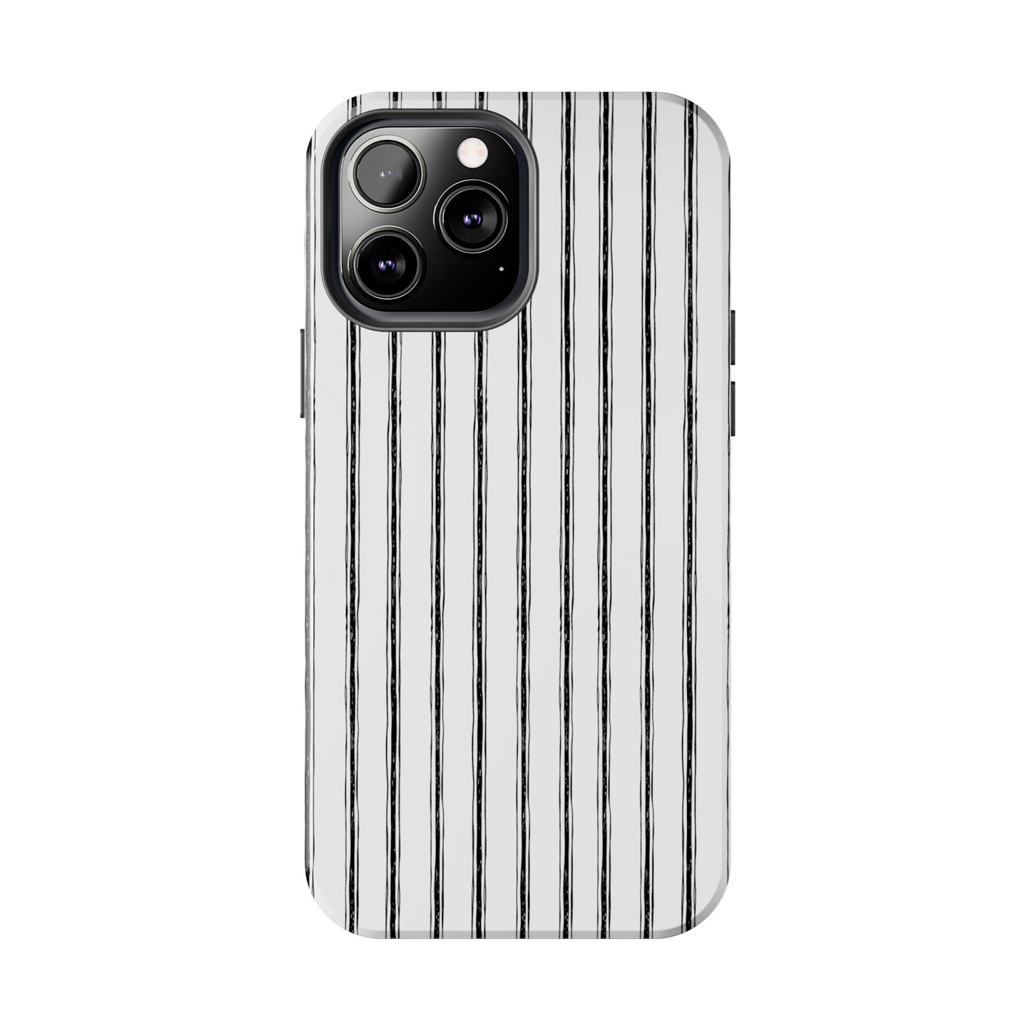 Napkin Stripe Phone Case