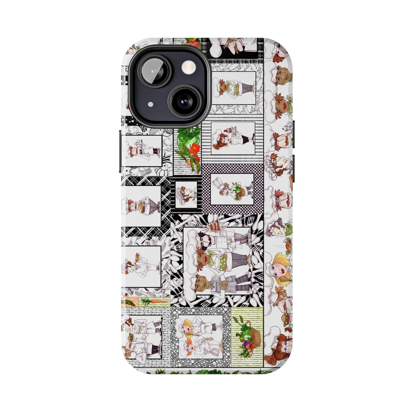 What's Cookin' Phone Case