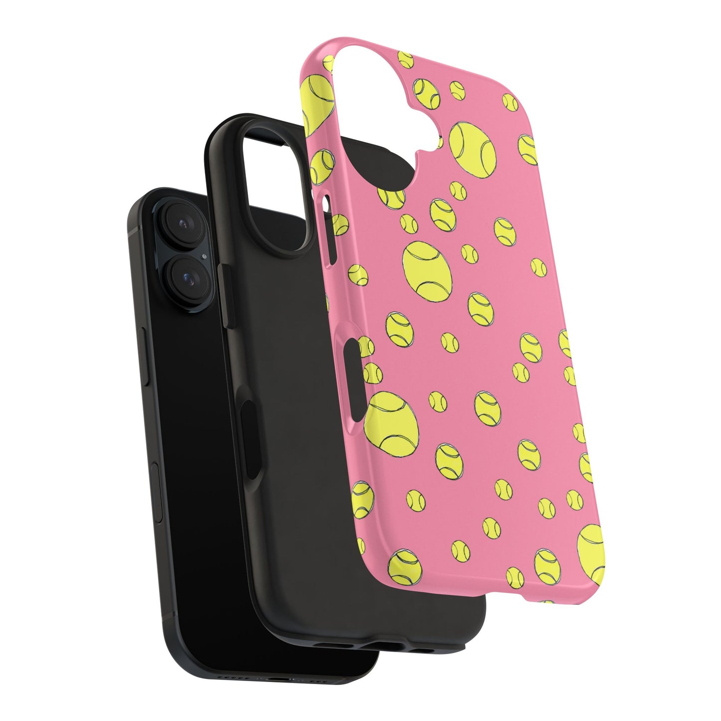 Tennis Worlds Phone Case