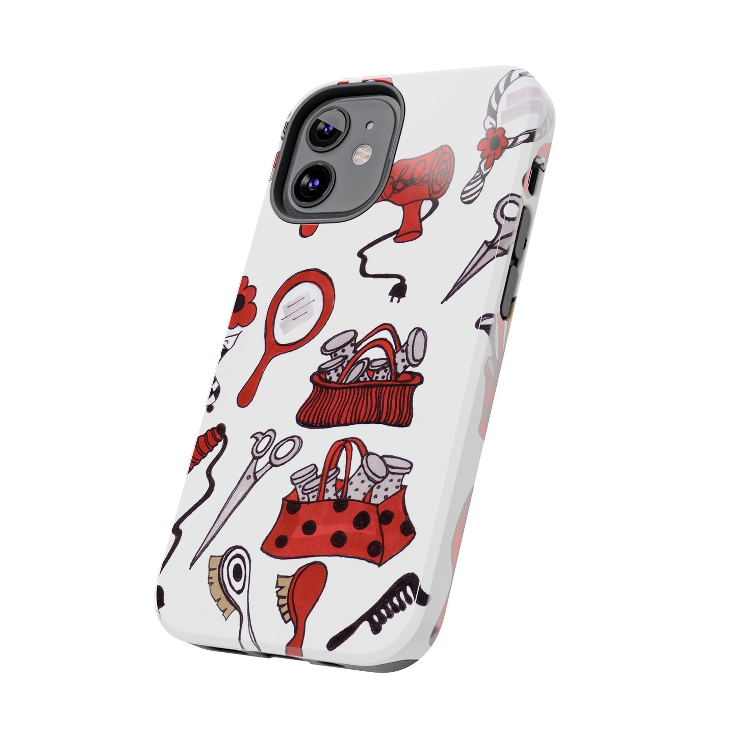 Beauty Stuff Phone Case