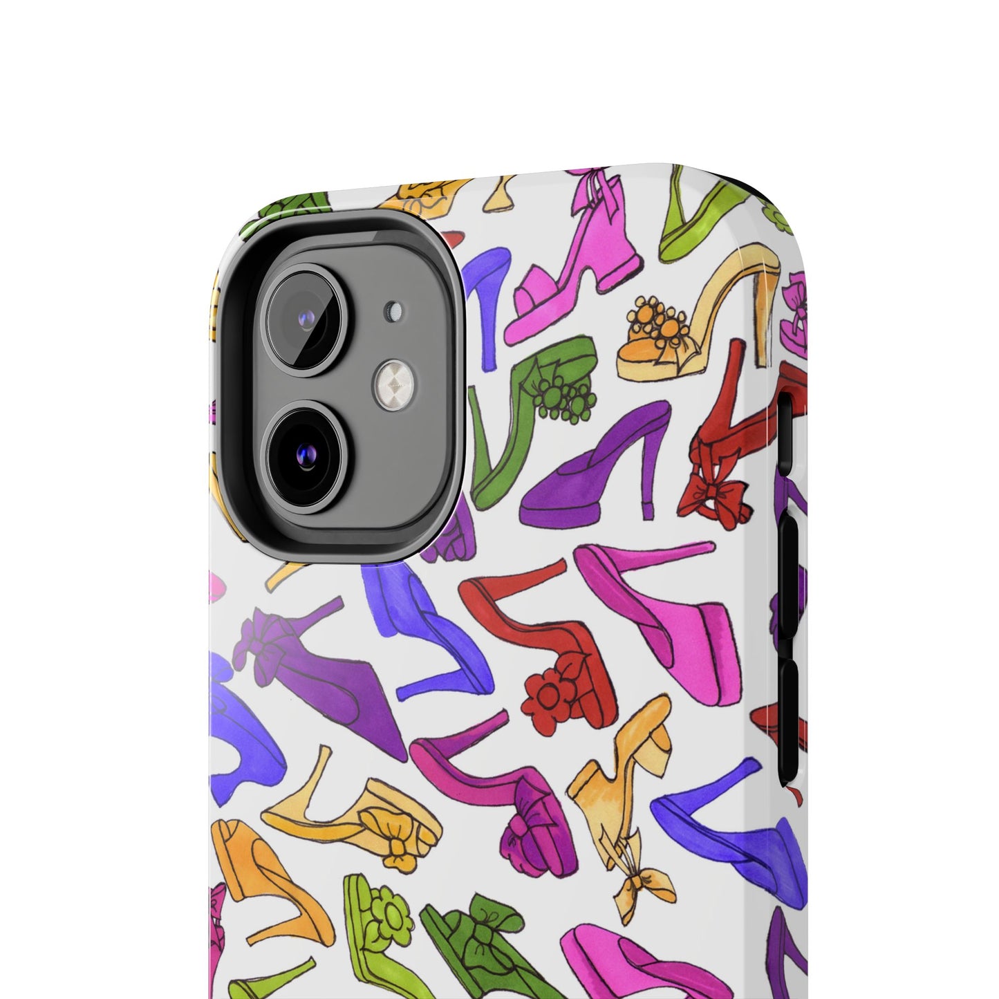 Shoes Multi Phone Case