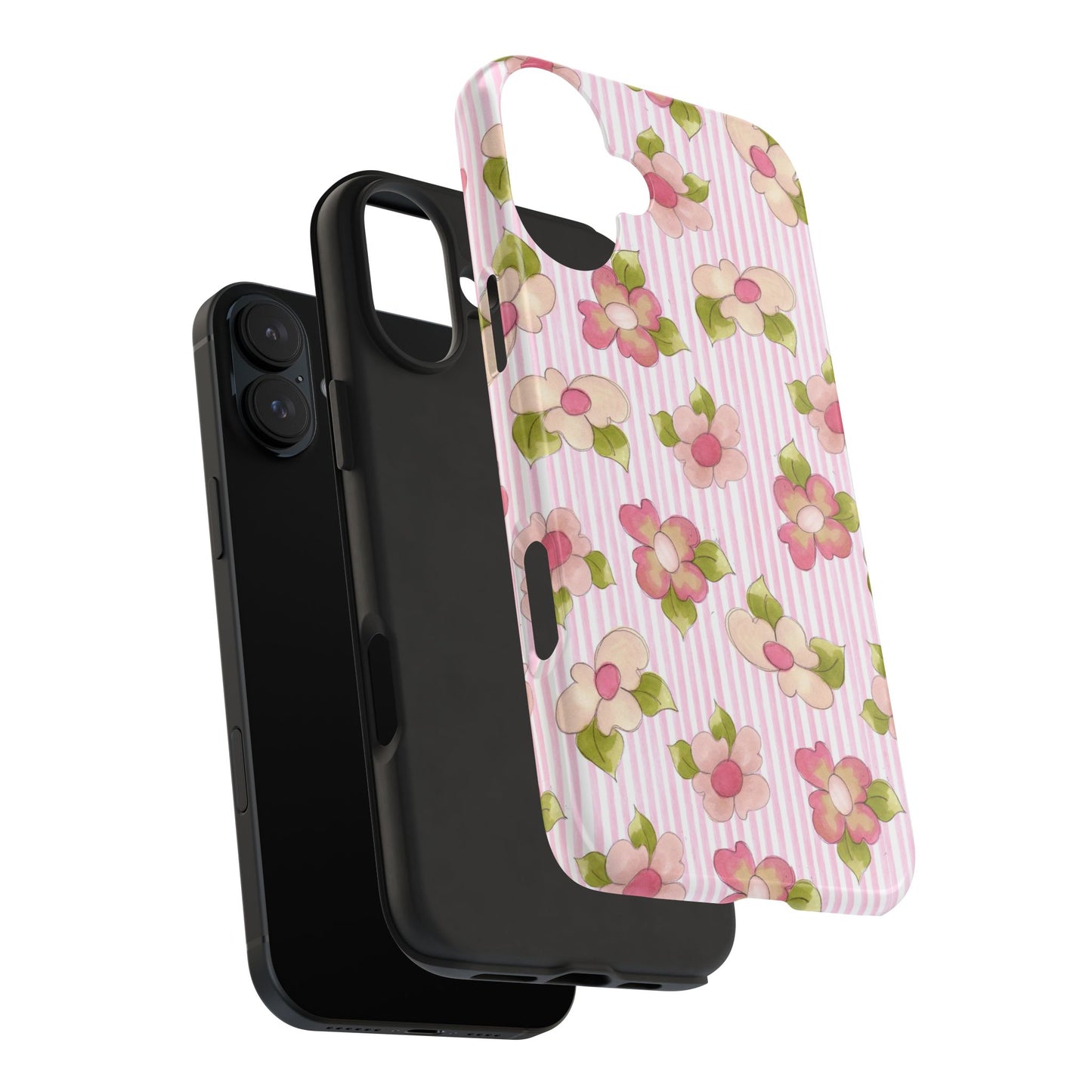 Flowers Phone Case