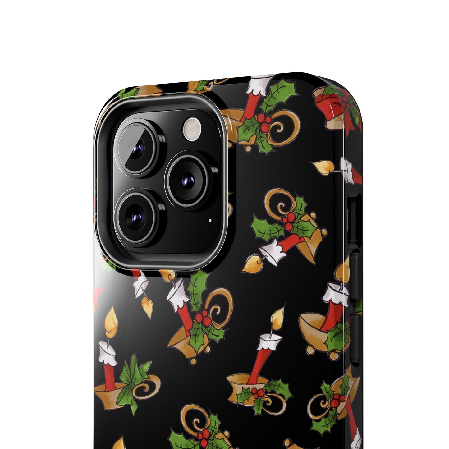 Candlesque Phone Case