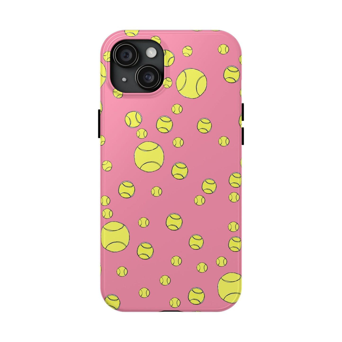 Tennis Worlds Phone Case