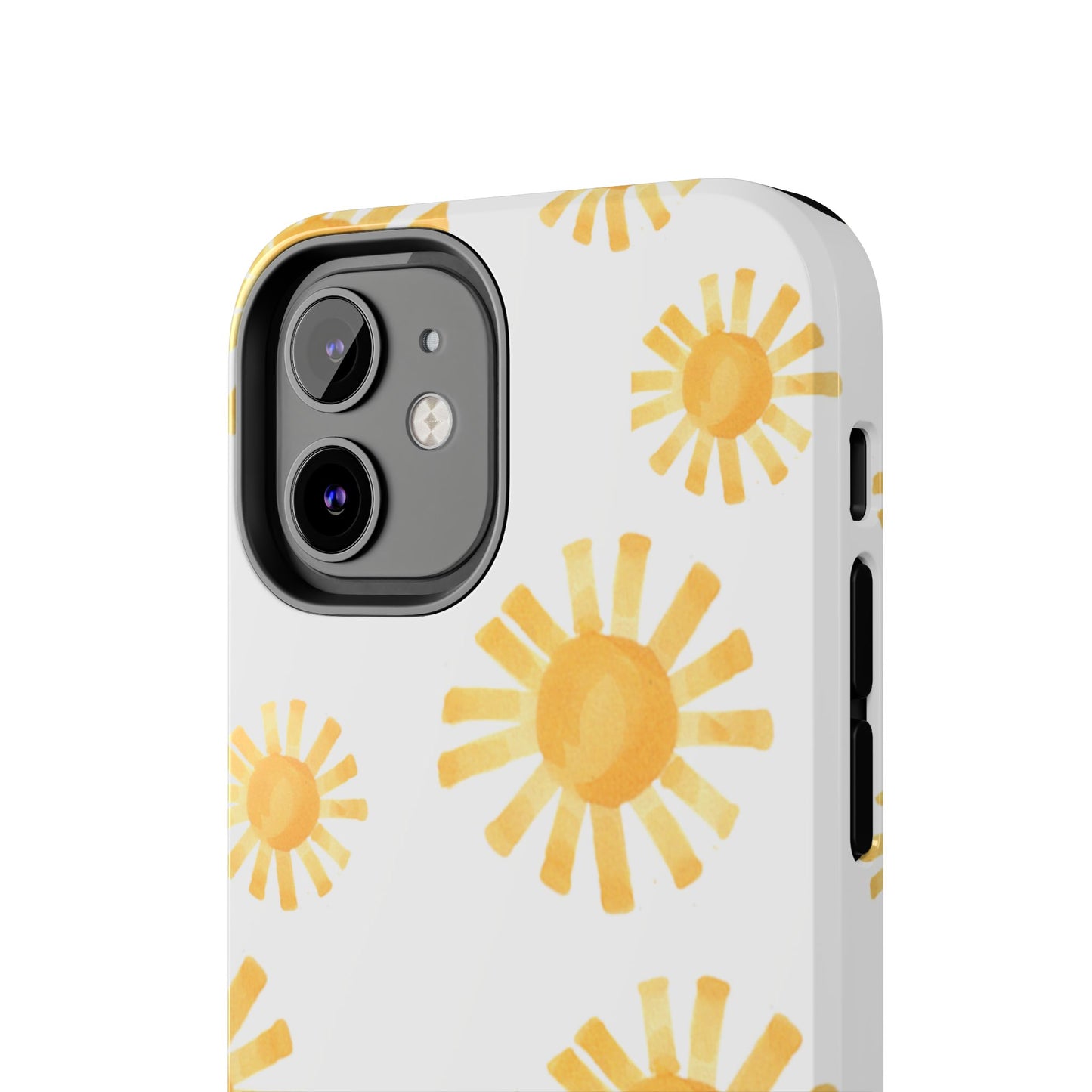 Beamers White Phone Case