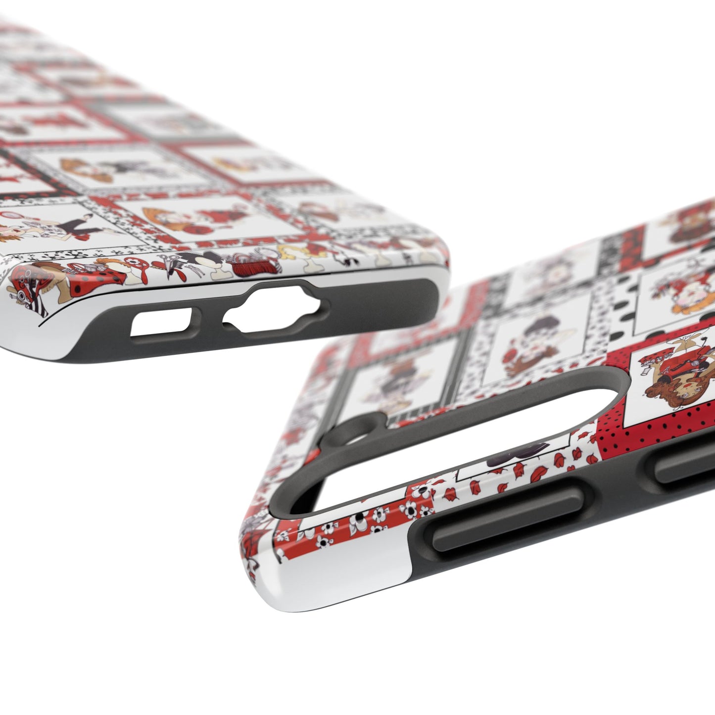 Salon Phone Case