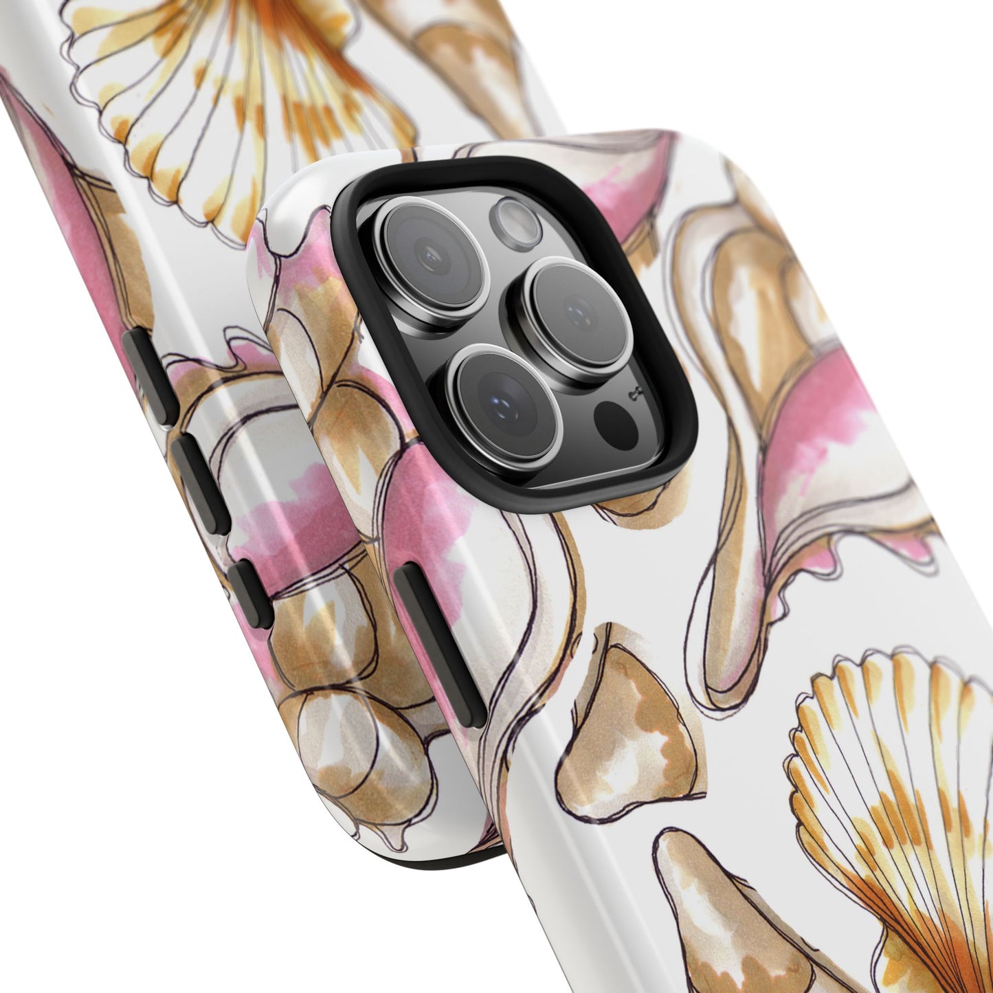 Shells Phone Case