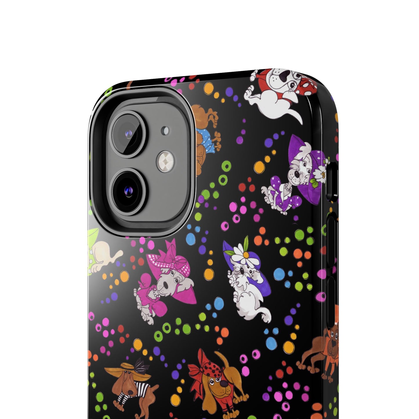 Spot the Dog Phone Case