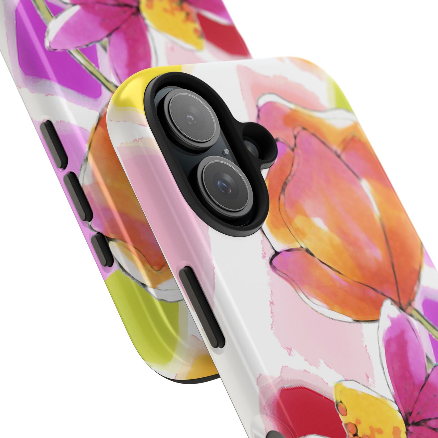 Pretty Power Phone Case