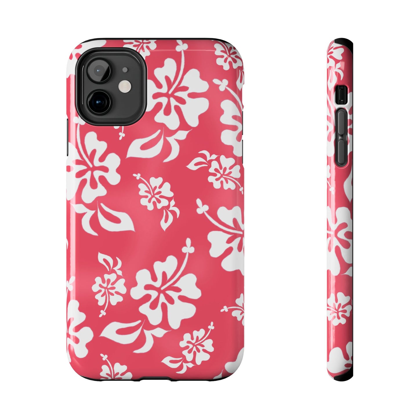 Hawaiian Watermelon Phone Case
