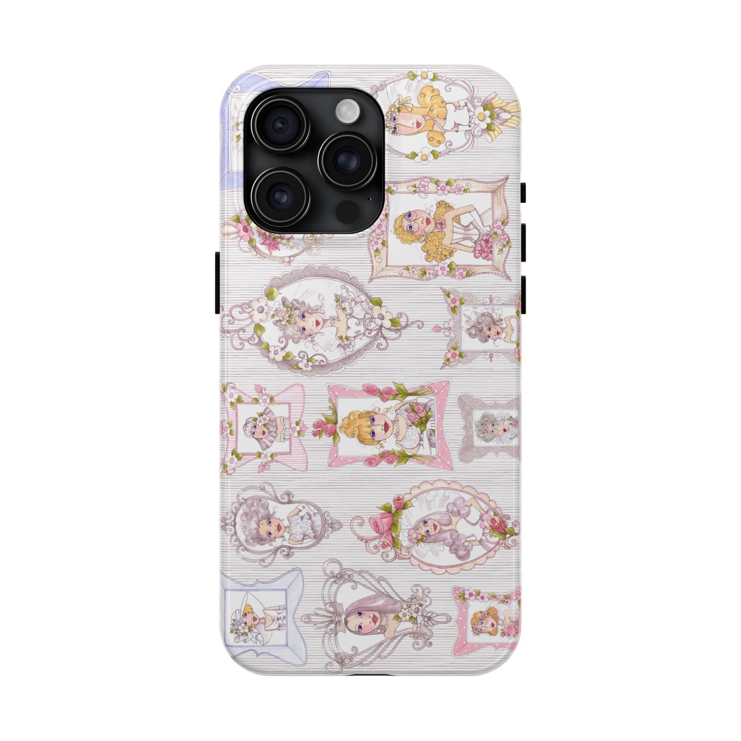 I Do, I Do! Phone Case