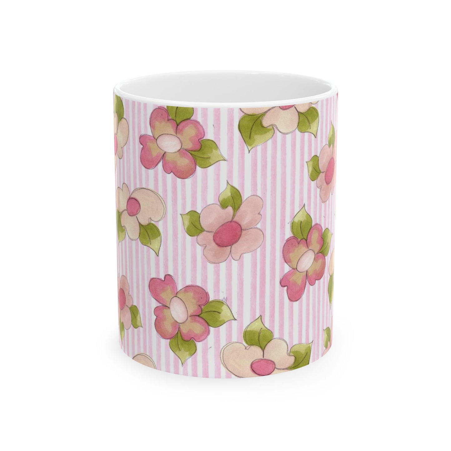 Flowers Cup