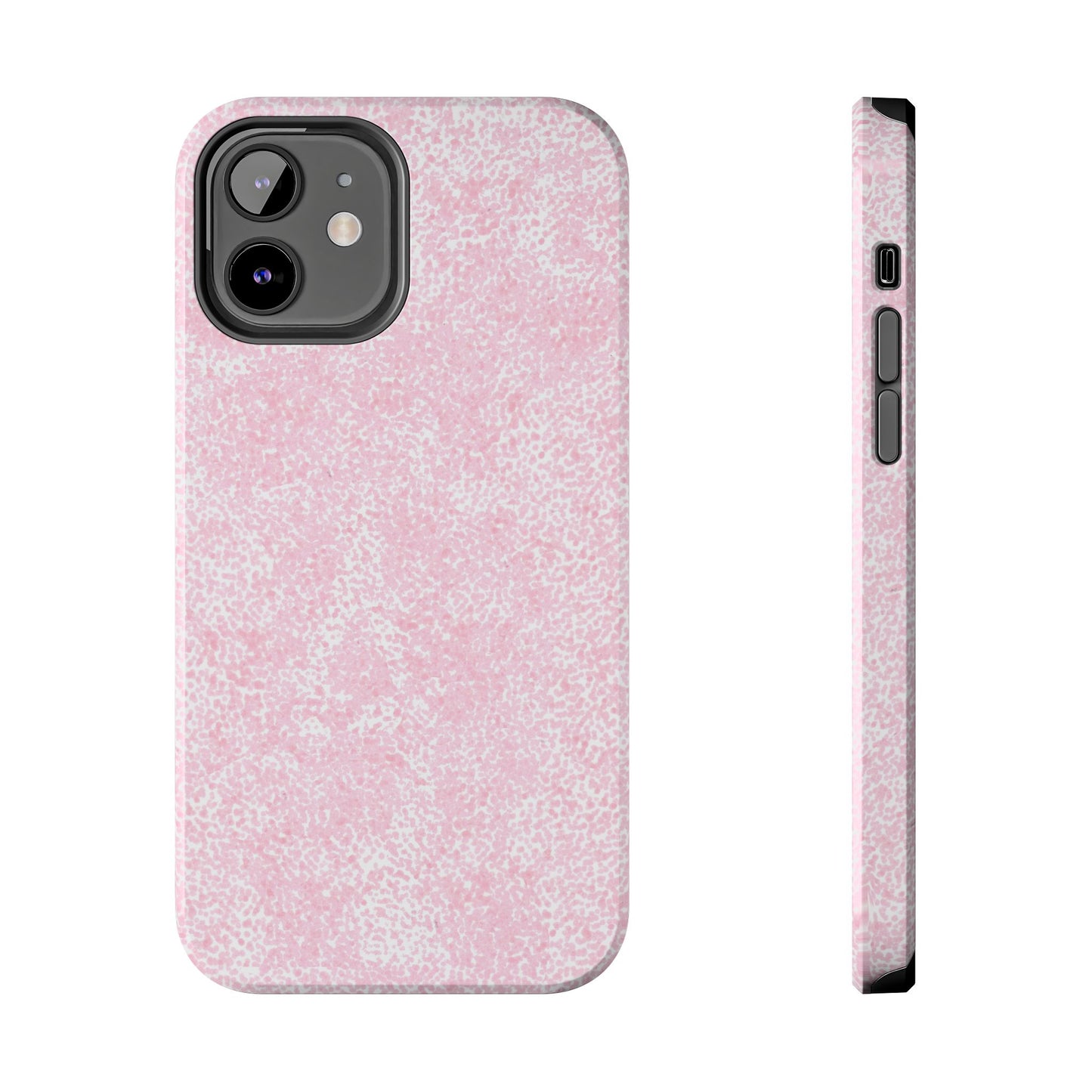 Confetti Pink Phone Case