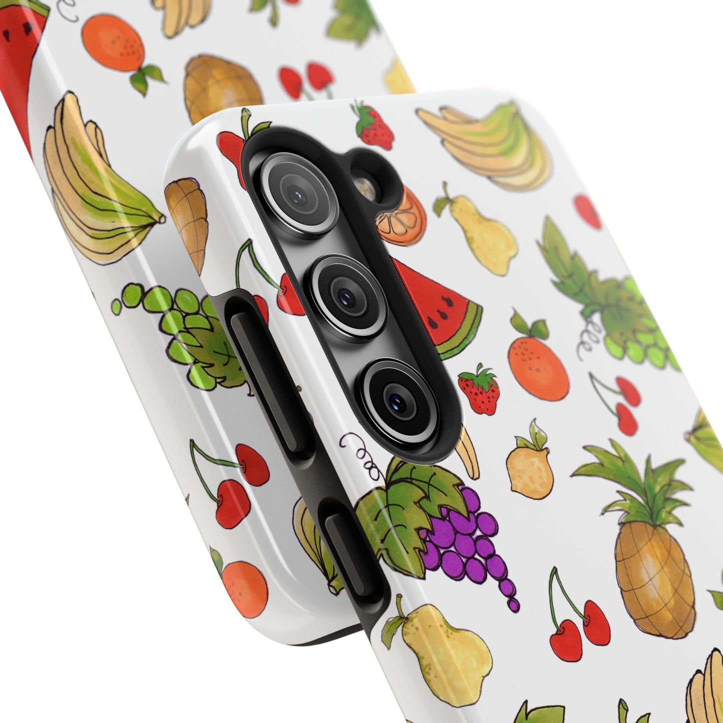 Fun Fruit Phone Case