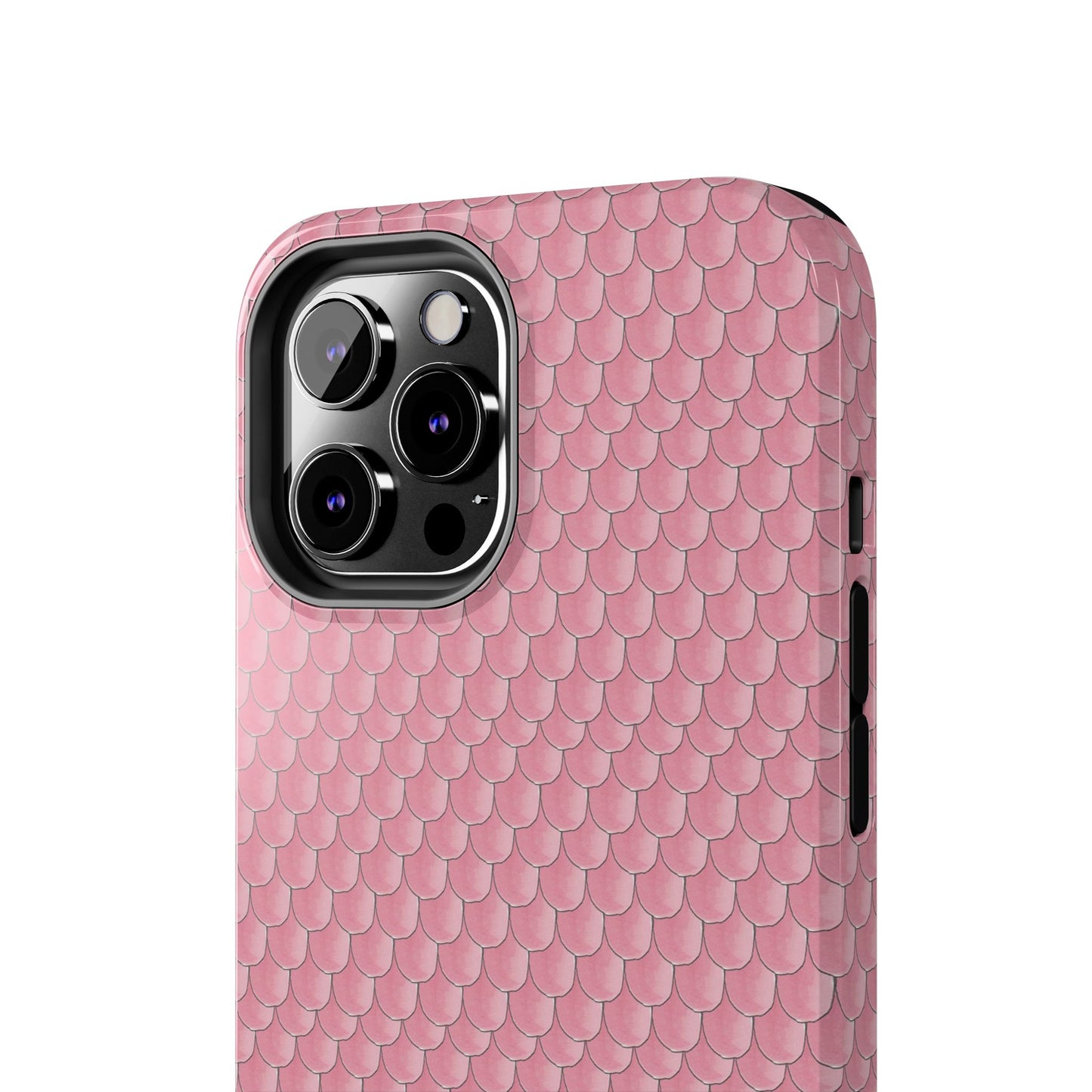 Scales Pink Phone Case