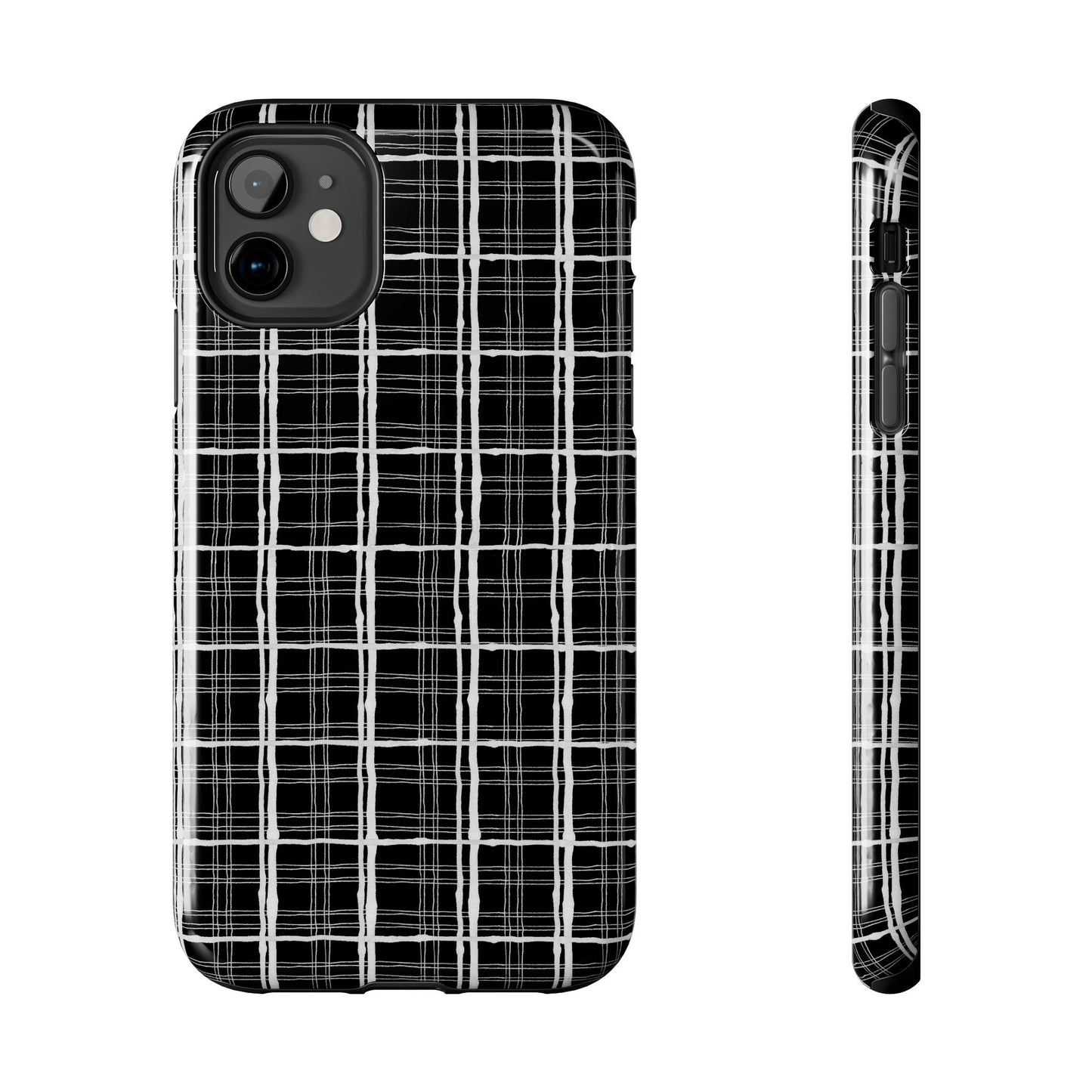 Sophistiplaid Phone Case