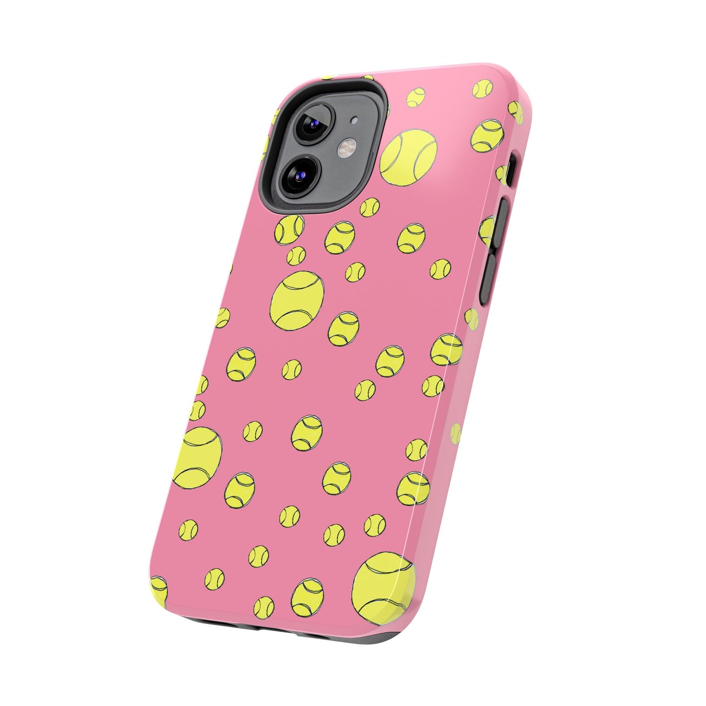 Tennis Worlds Phone Case